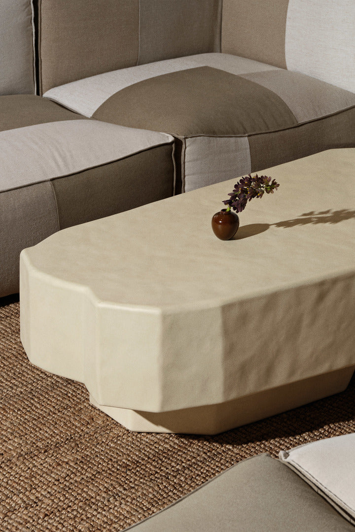 [product_category]-Ferm Living Staffa Coffee Table, Ivory-Ferm Living-5704723309369-1104267970-FER-8