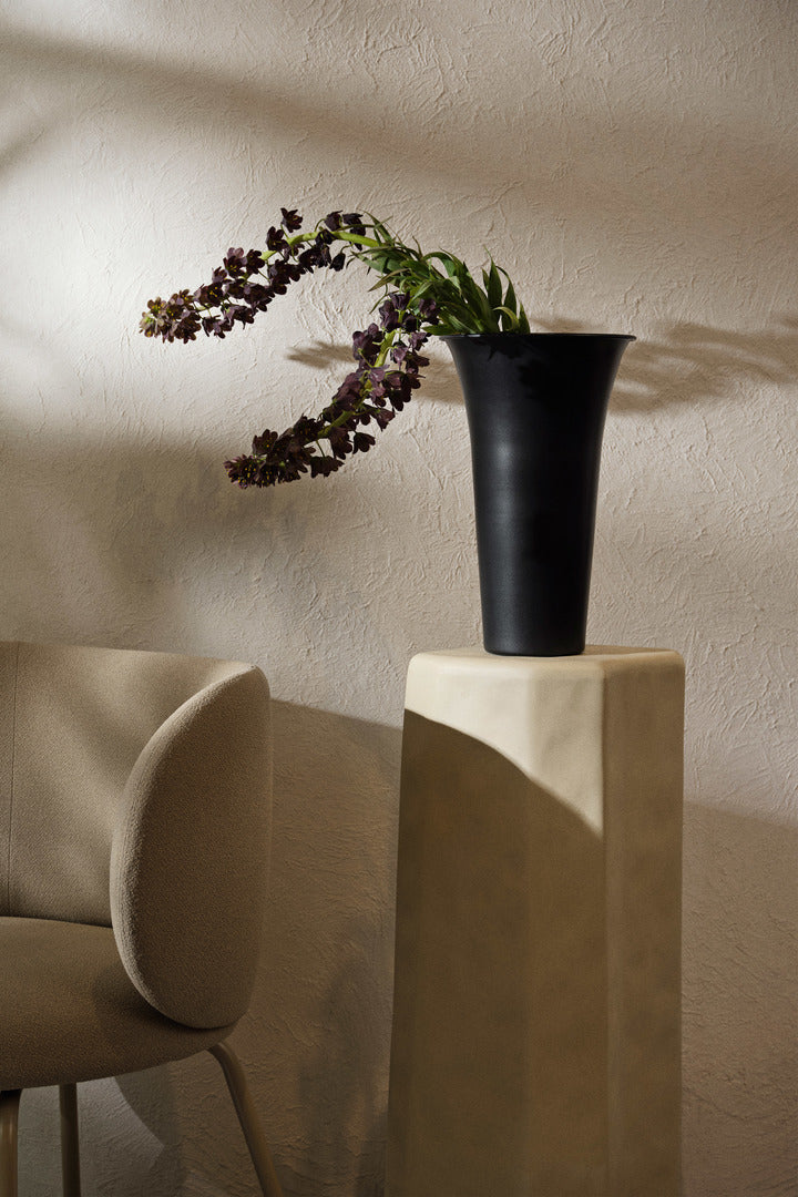 [product_category]-Ferm Living Staffa Pedestal, Ivory-Ferm Living-5704723309314-1104267965-FER-2