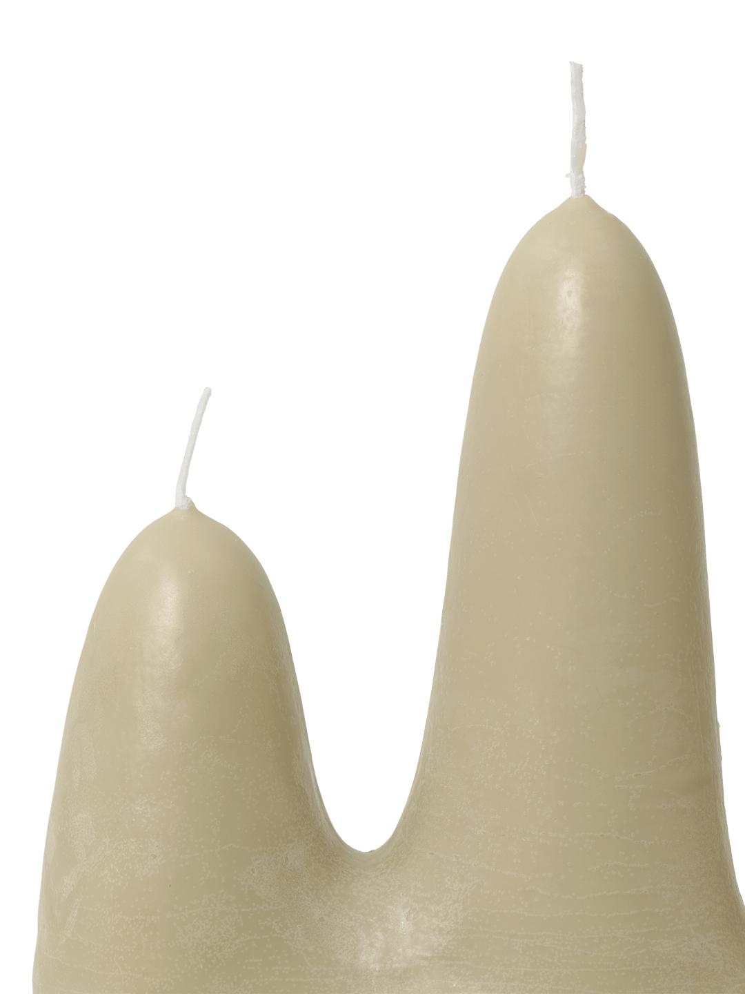 [product_category]-Ferm Living Stala Candle, Sand-Ferm Living-5704723292333-1104266267-FER-3