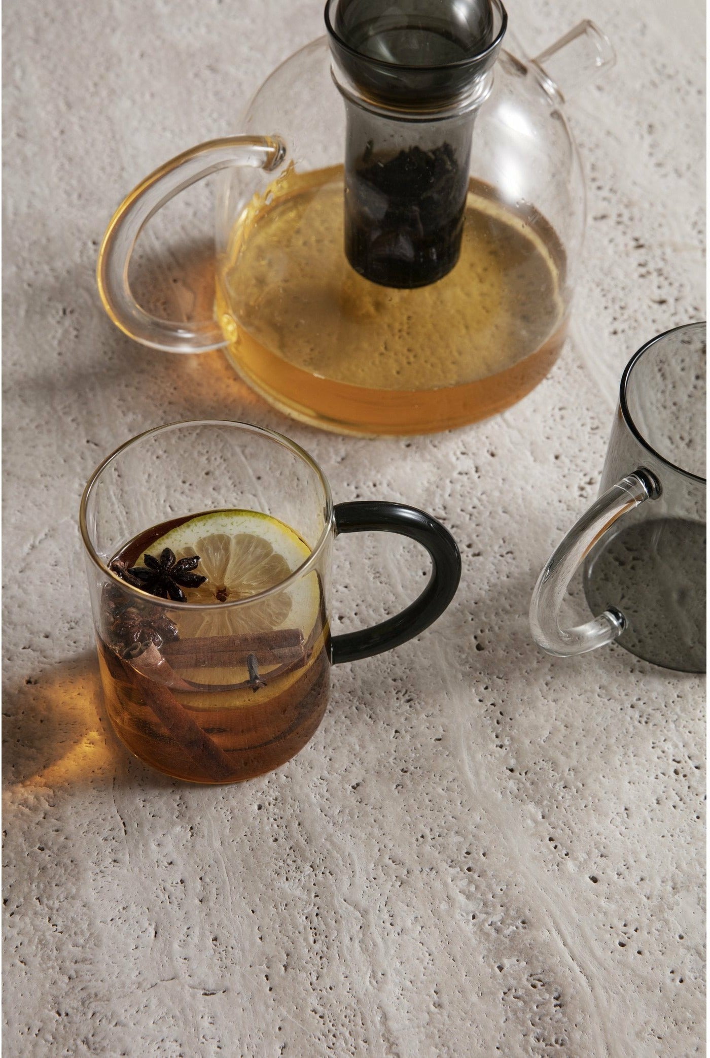 Ferm Living Still Cup clair, 2pcs.