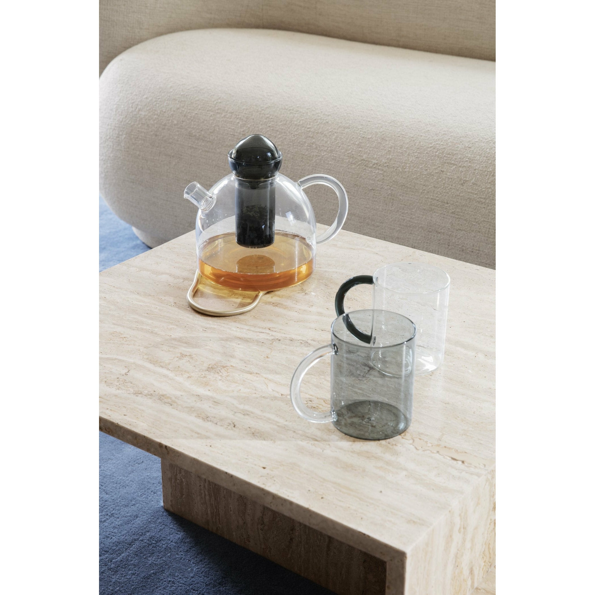 [product_category]-Ferm Living Still Cup Clear, 2pcs.-Ferm Living-5704723104001-100479211-FER-2