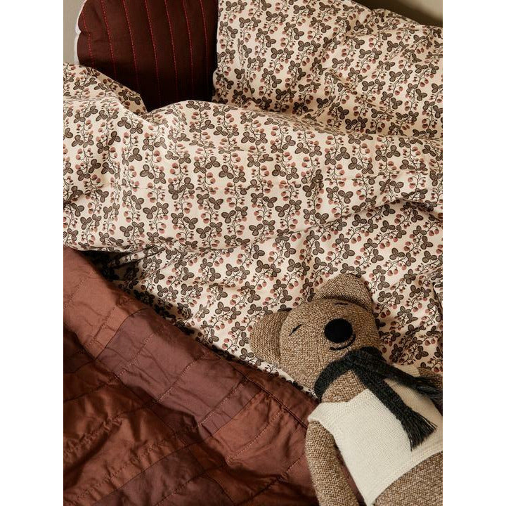 [product_category]-Ferm Living Strawberry Field Bed Linen Adult, 140x200 Cm-Ferm Living-5704723278689-1104264902-FER-2