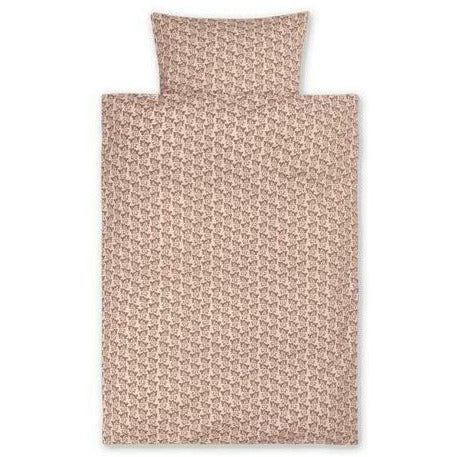 [product_category]-Ferm Living Strawberry Field Bed Linen Junior, 100x140 Cm-Ferm Living-5704723278719-1104264905-FER-1