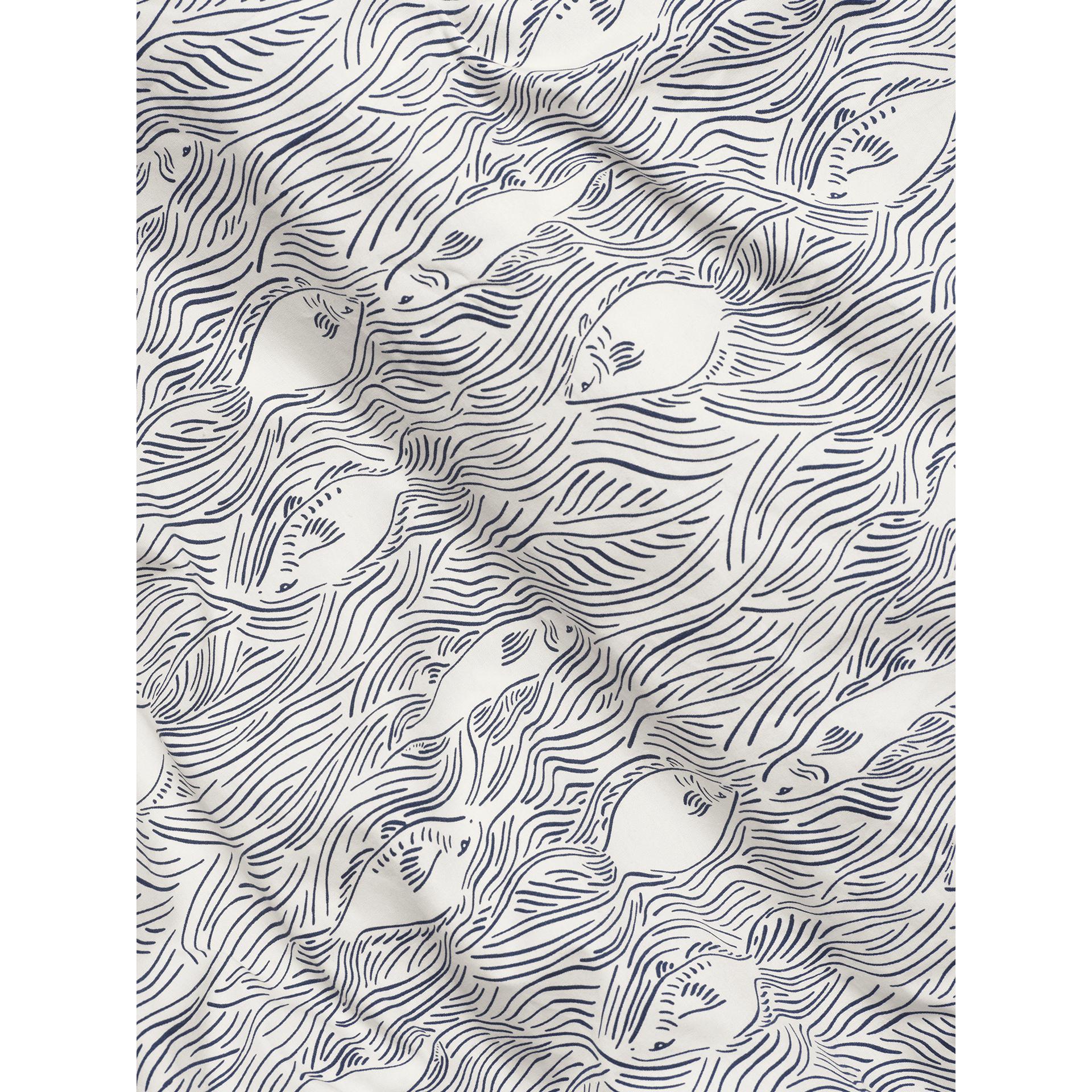 [product_category]-Ferm Living Stream Duvet And Pillowcase Set, Baby-Ferm Living-5704723266938-1104263727-FER-3