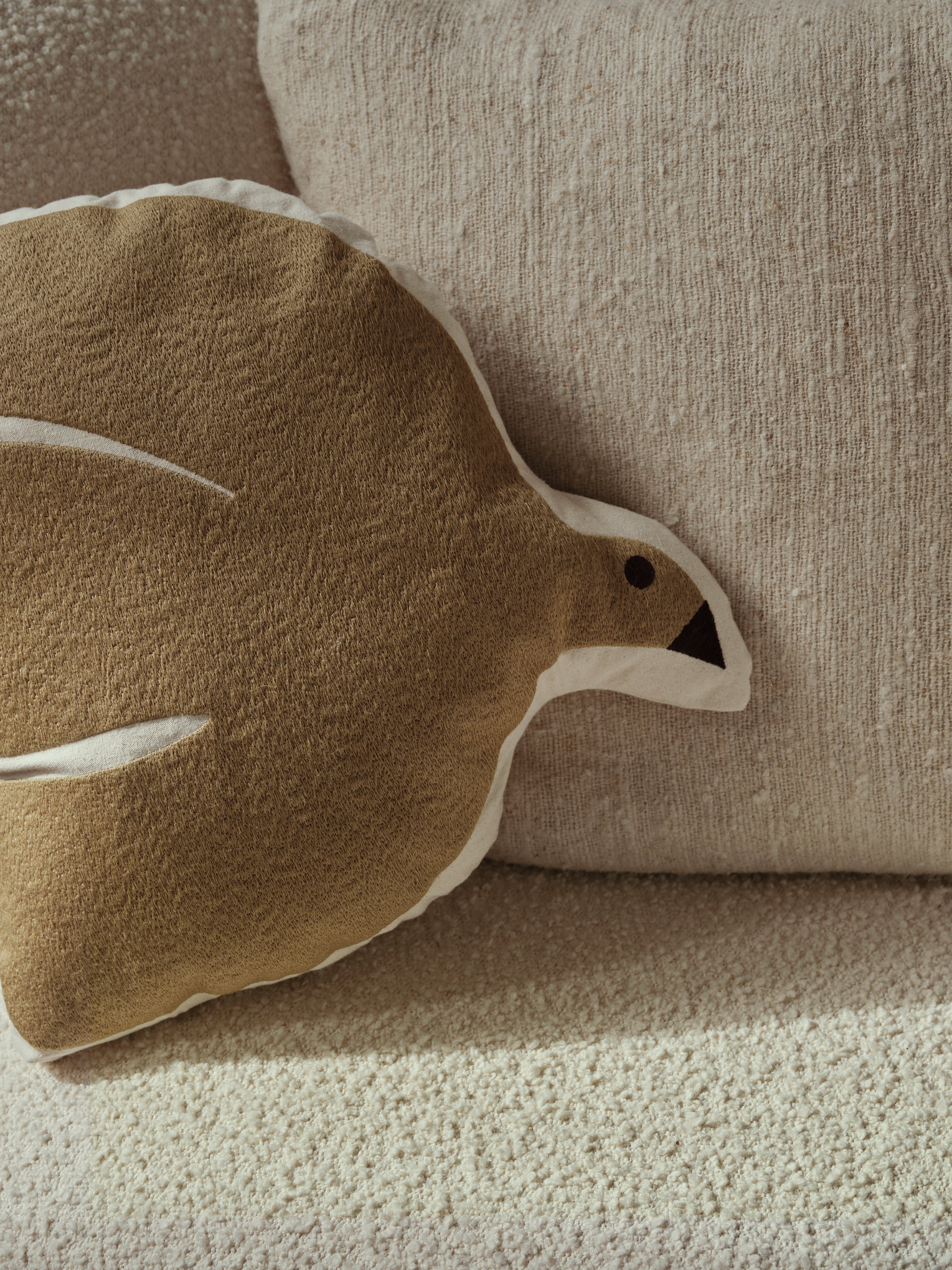 [product_category]-Ferm Living Swif Bird Cushion Silver Fern-Ferm Living-5704723316237-1104268638-FER-3