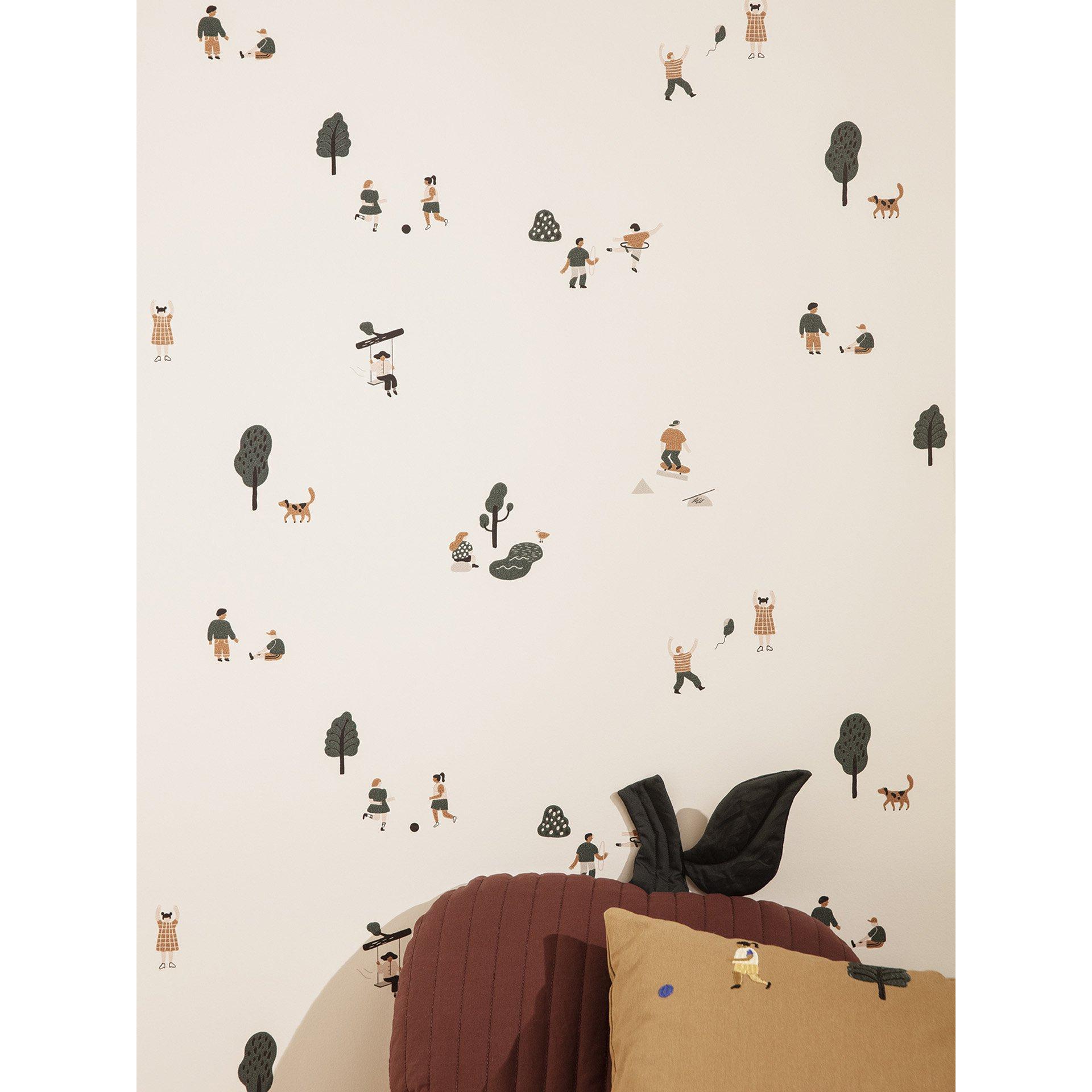 [product_category]-Ferm Living The Park Wallpaper-Ferm Living-5704723267348-1104263768-FER-3