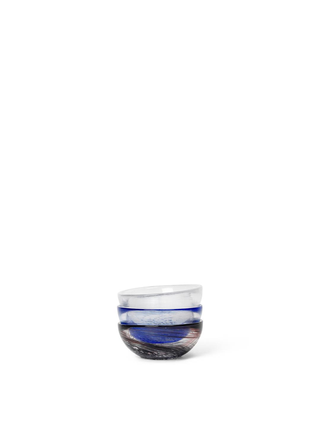 [product_category]-Ferm Living Tinta Bowls Set Of 3, Multi-Ferm Living-5704723287087-1104265742-FER-3