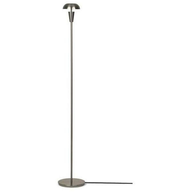 [product_category]-Ferm Living Tiny Floor Lamp 124 Cm, Steel-Ferm Living-5704723277477-1104264781-FER-1