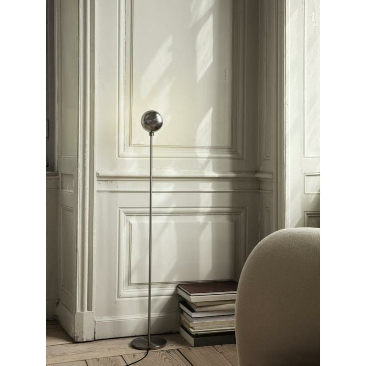 [product_category]-Ferm Living Tiny Floor Lamp 124 Cm, Steel-Ferm Living-5704723277477-1104264781-FER-2