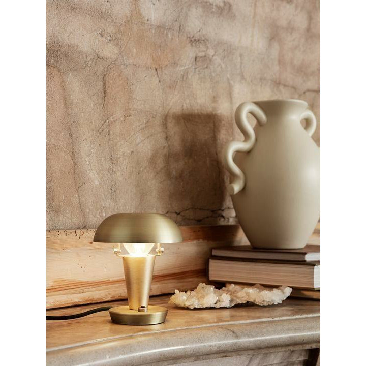 [product_category]-Ferm Living Tiny Lamp 14 Cm, Brass-Ferm Living-5704723276340-1104264668-FER-3