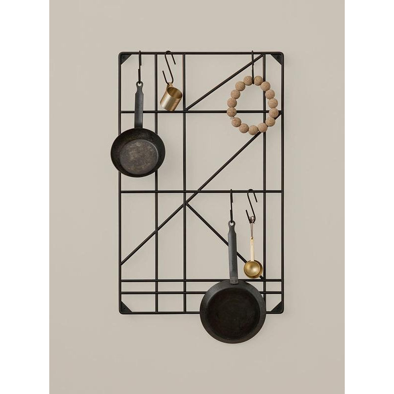 [product_category]-Ferm Living Trivet, Cork-Ferm Living-5704723551027-5102-FER-2