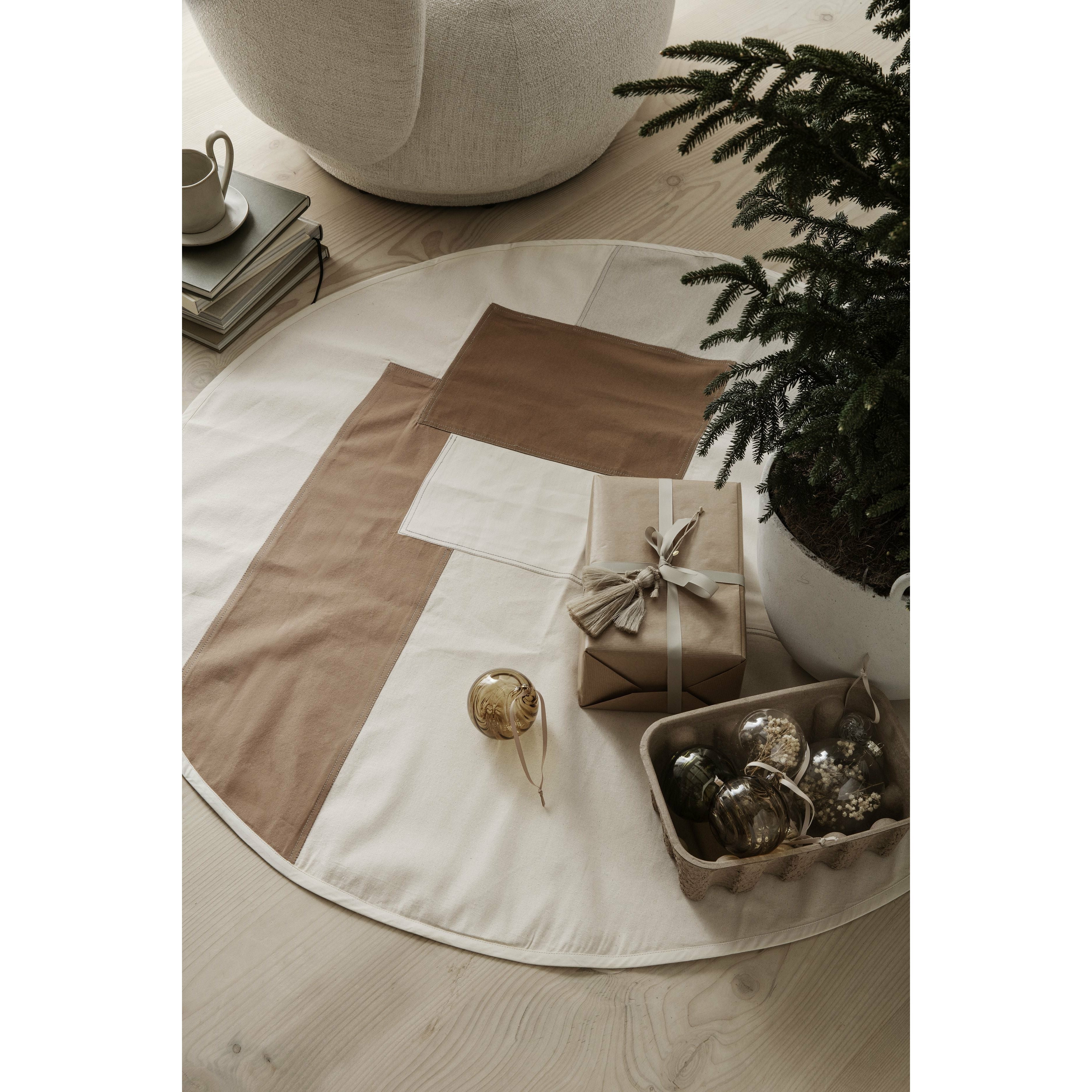 [product_category]-Ferm Living Twirl Ornaments Set Of 8, øx H 4x4,5 Cm-Ferm Living-5704723275190-1104264553-FER-3
