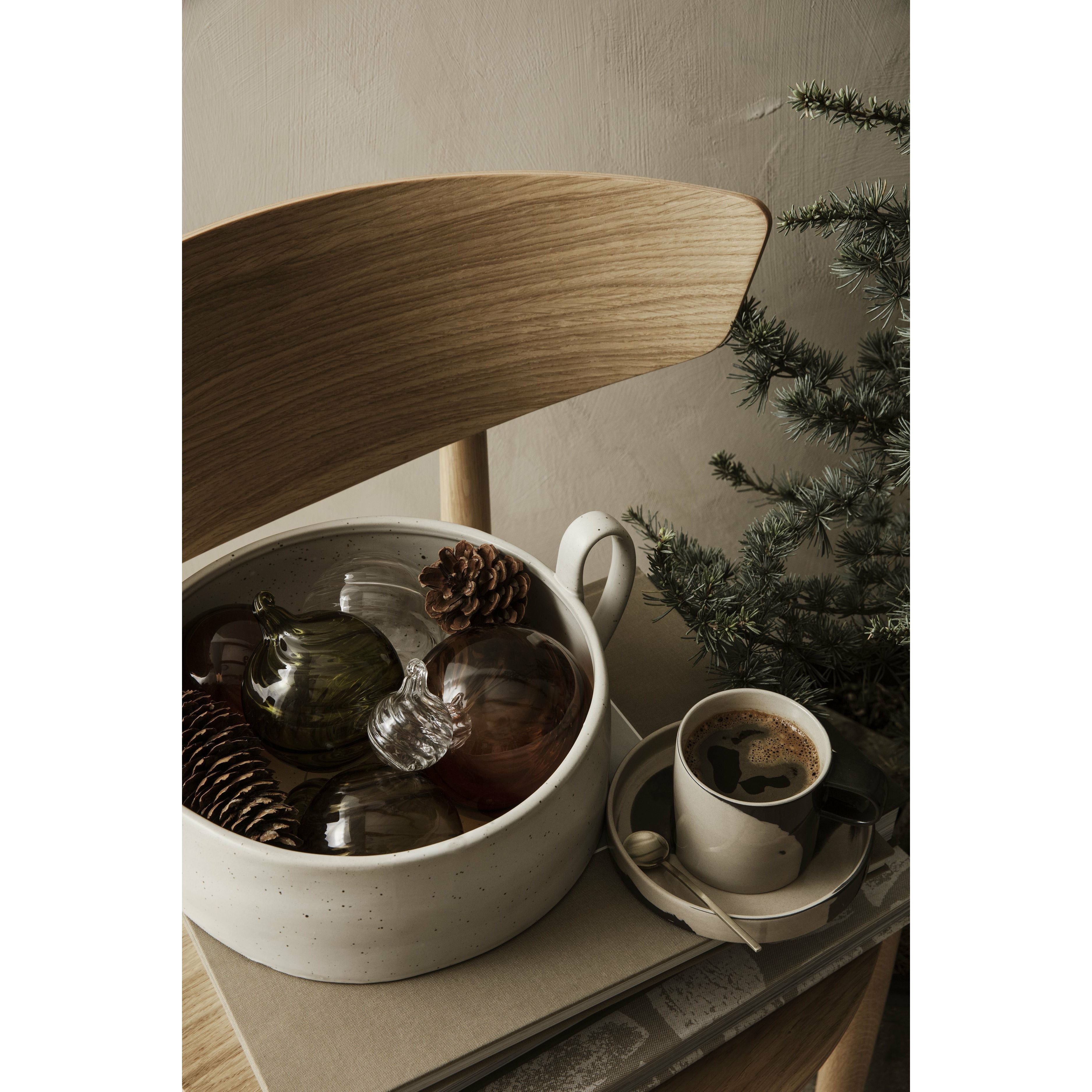 [product_category]-Ferm Living Twirl Ornaments Set Of 8, øx H 4x4,5 Cm-Ferm Living-5704723275190-1104264553-FER-6