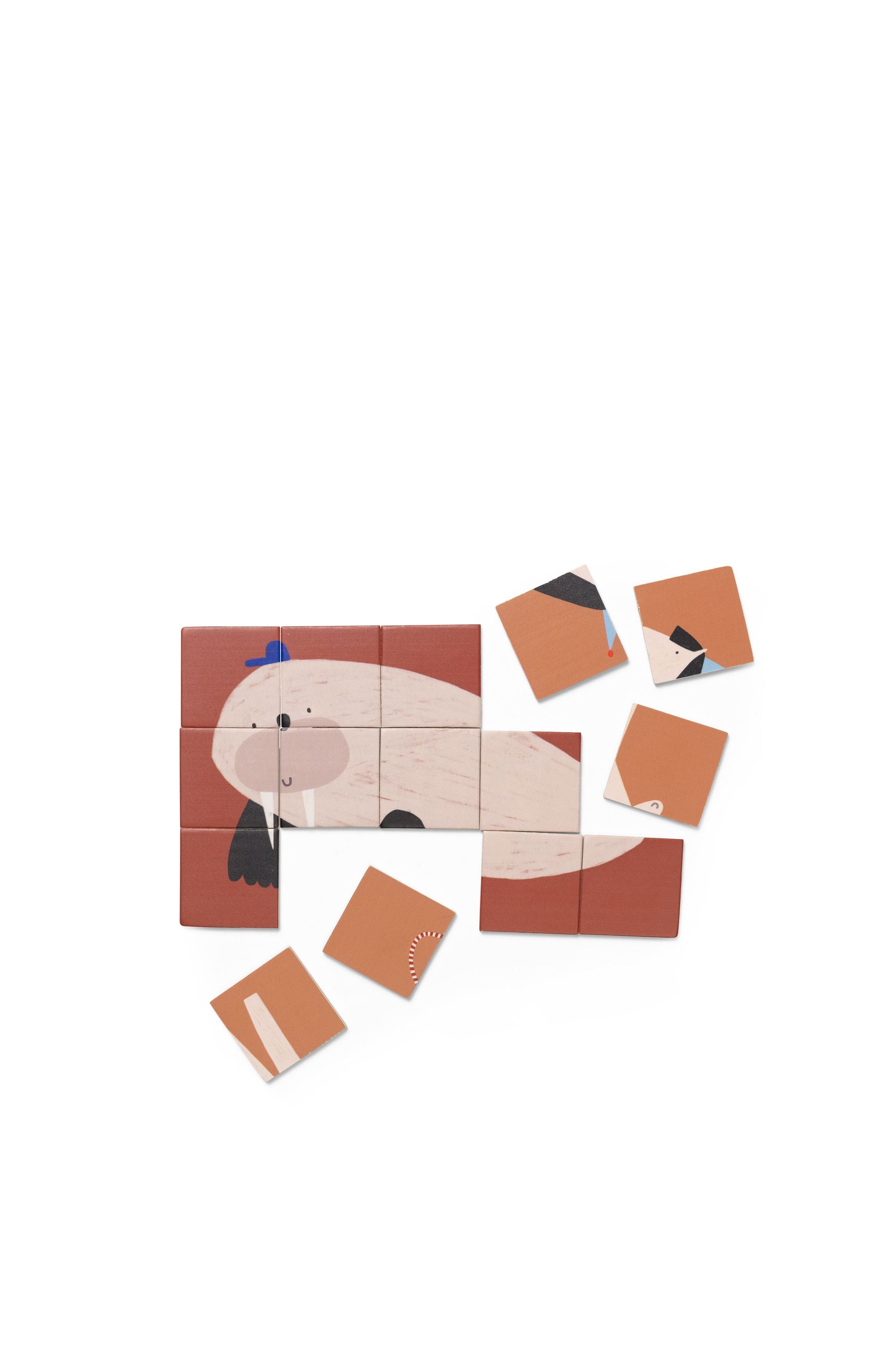 [product_category]-Ferm Living Two Sided Puzzle – Walrus/Horse, Multi-Ferm Living-5704723311911-1104268225-FER-4