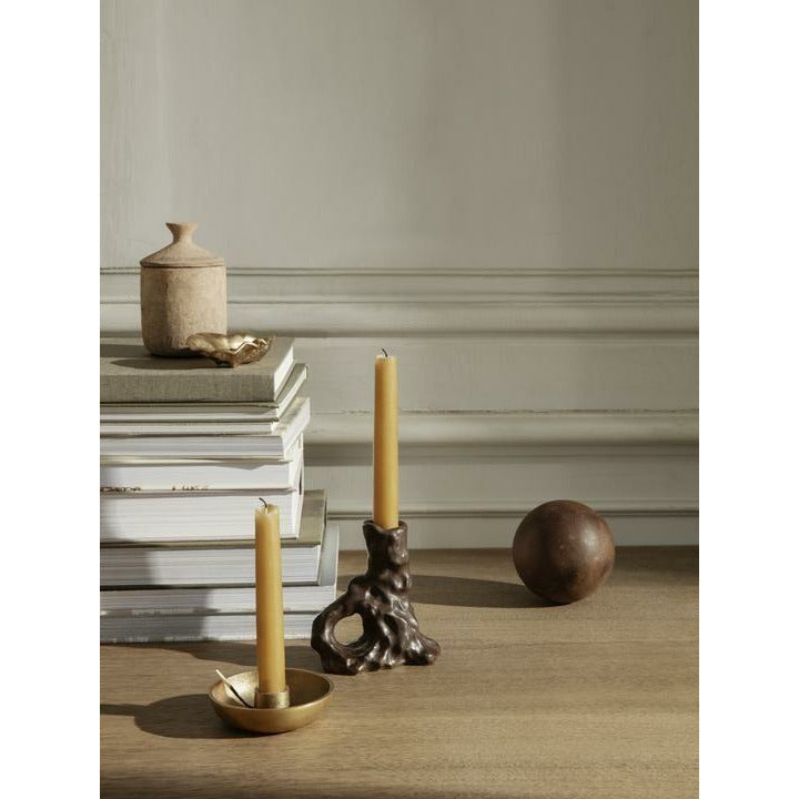 [product_category]-Ferm Living Ura Scented Candles Chamomile, 8x13 Cm-Ferm Living-5704723277552-1104264789-FER-4