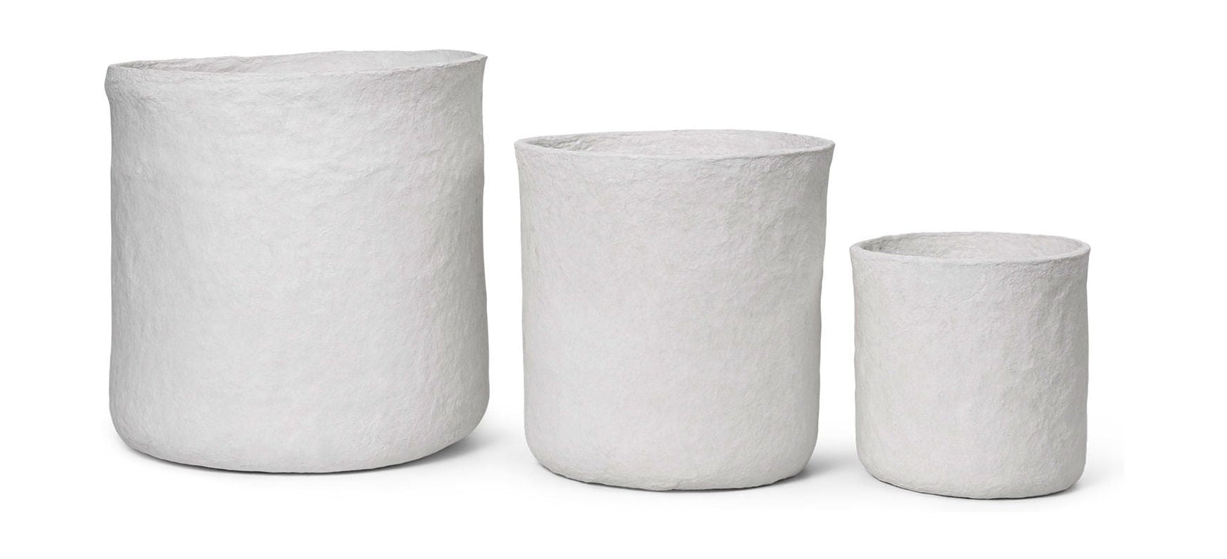 [product_category]-Ferm Living Vary Storage Set Of 3, White-Ferm Living-5704723306061-1104267640-FER-1