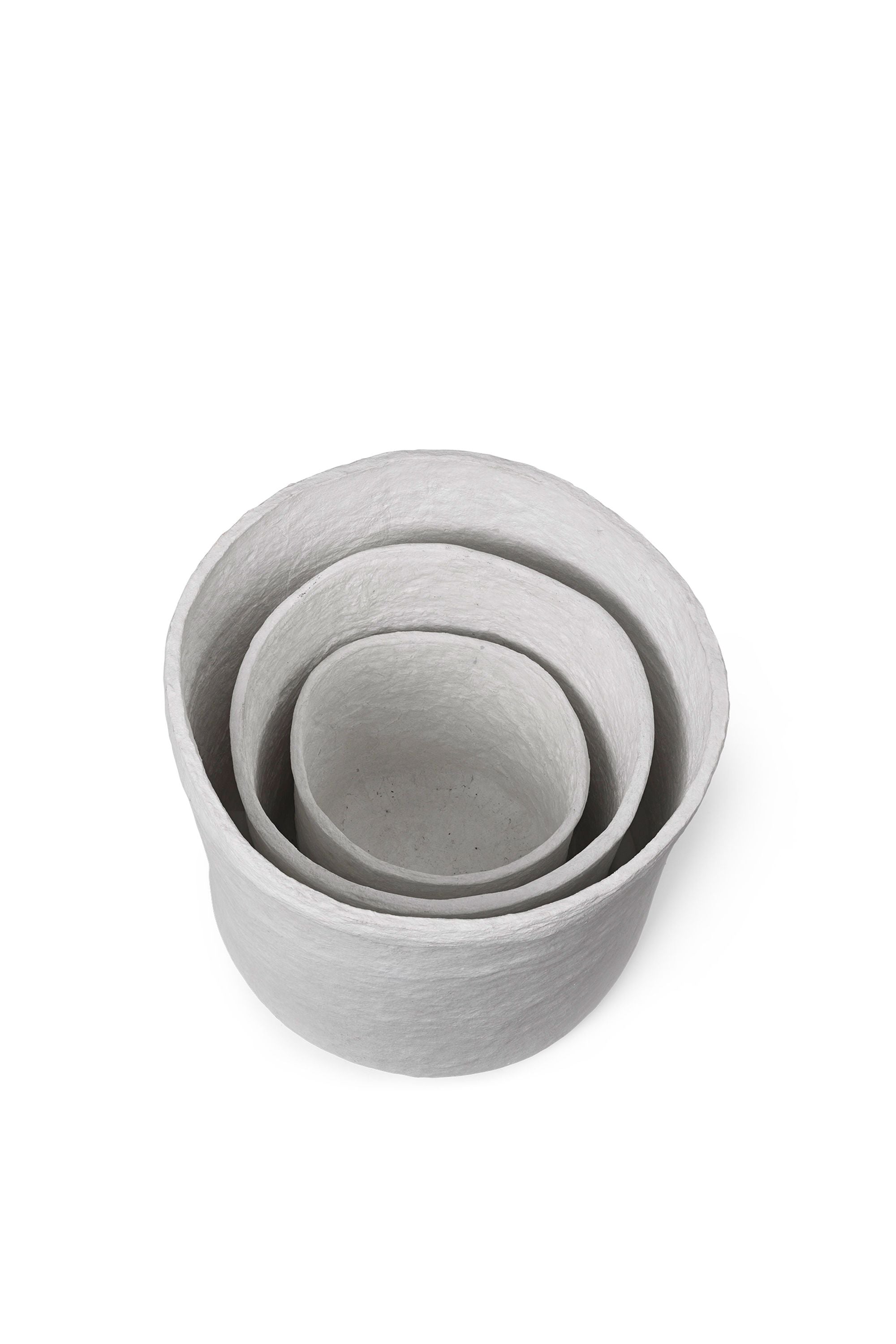 [product_category]-Ferm Living Vary Storage Set Of 3, White-Ferm Living-5704723306061-1104267640-FER-2