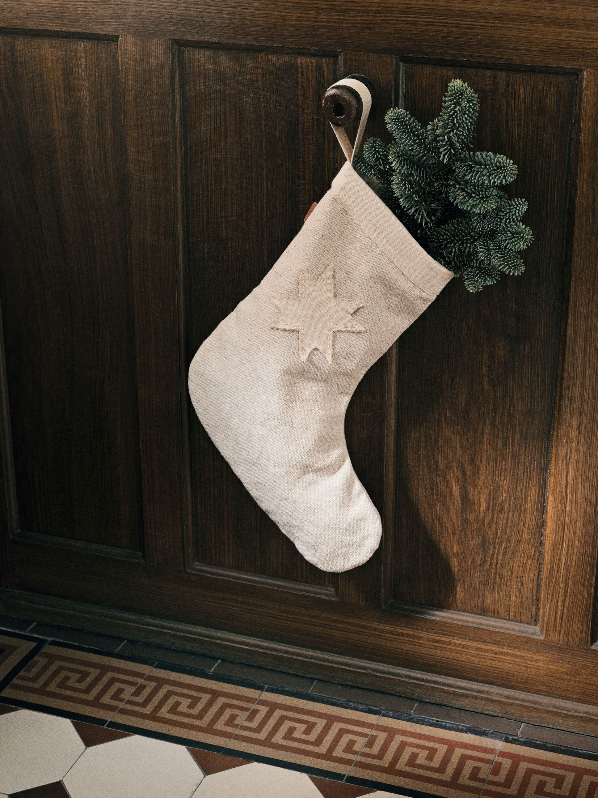 [product_category]-Ferm Living Vela Christmas Stocking-Ferm Living-5704723305019-1104267535-FER-3