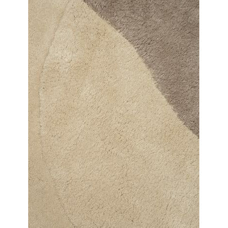 [product_category]-Ferm Living View Tufted Rug, Beige-Ferm Living-5704723255840-110084203-FER-2