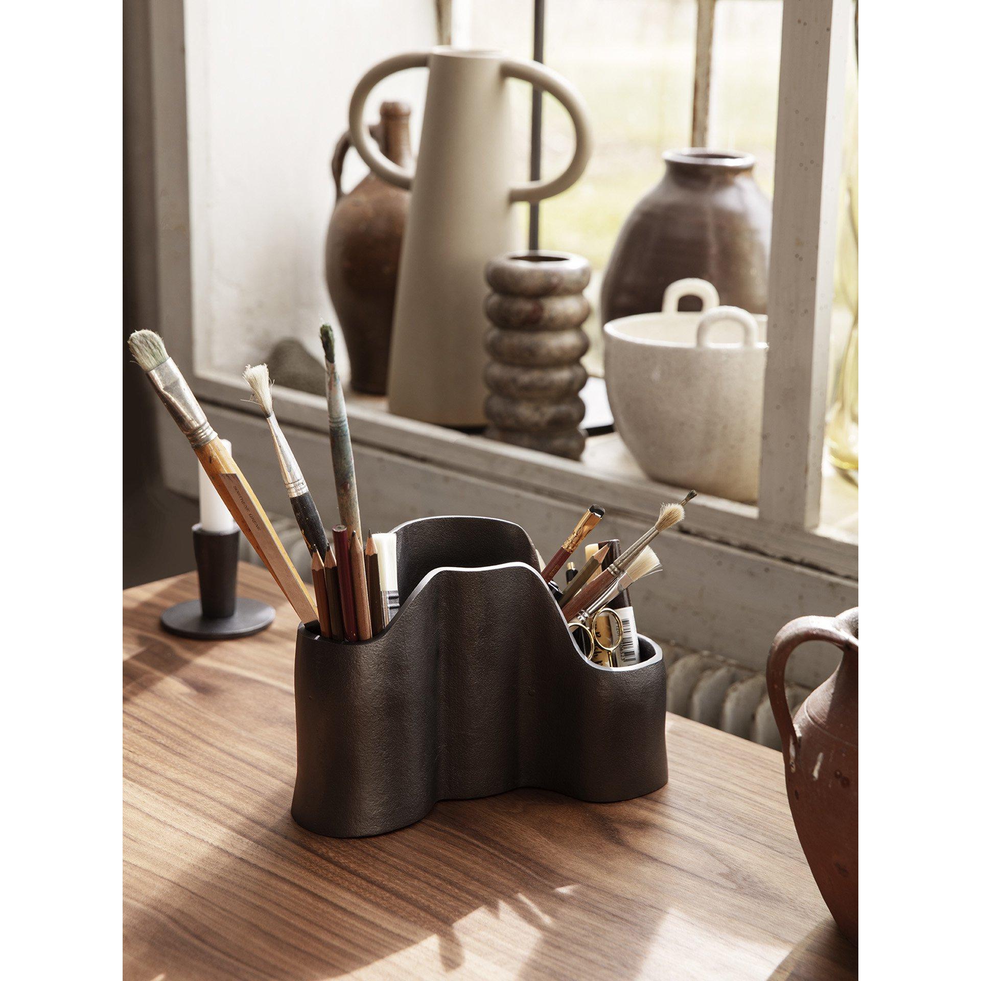 [product_category]-Ferm Living Yama Pen Holder-Ferm Living-5704723269250-1104263959-FER-3