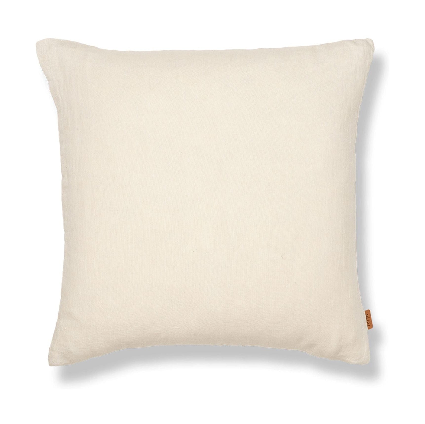 Ferm Living Linnen Cushion Cover, Natural