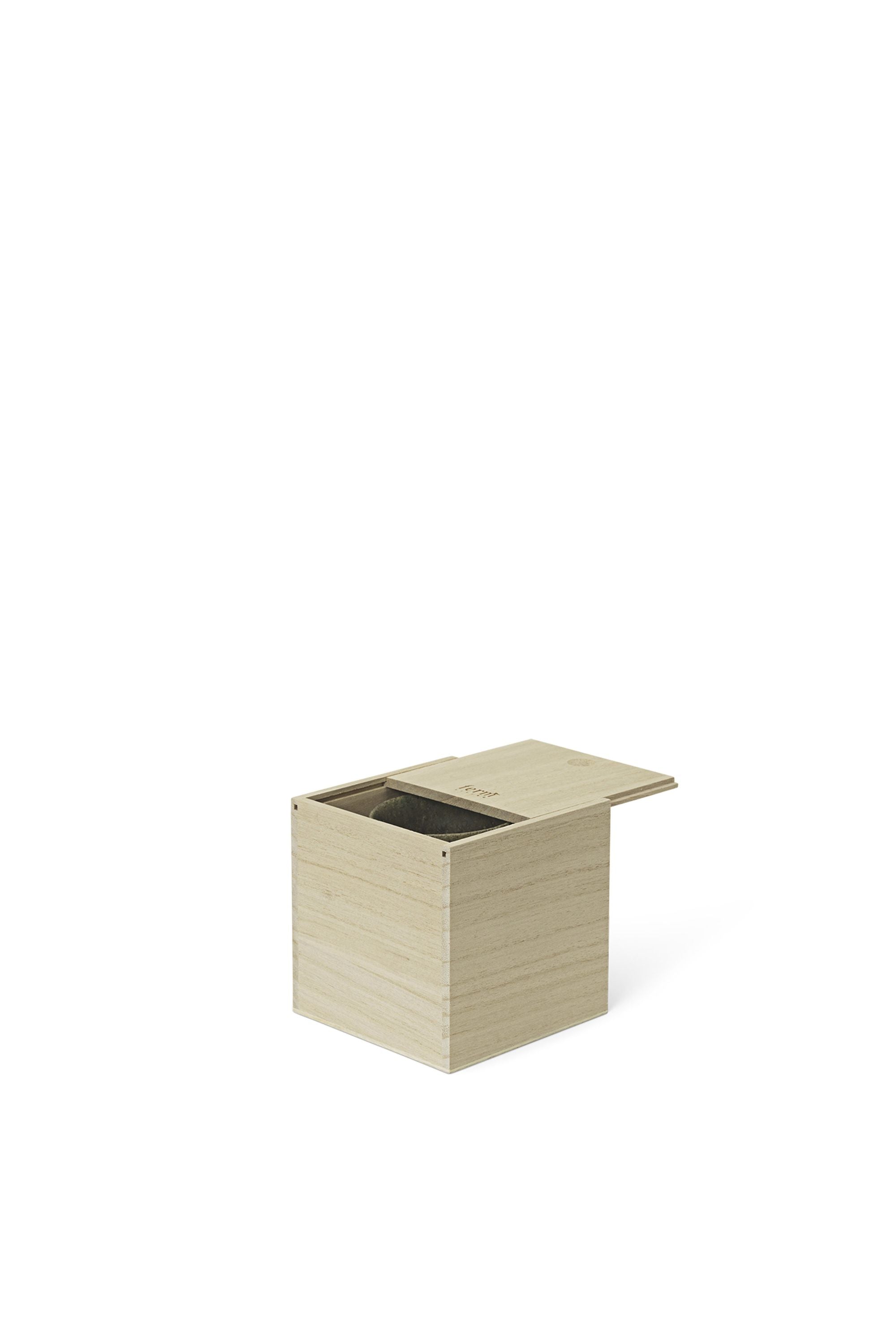 Ferm Living Serena Cup, verde