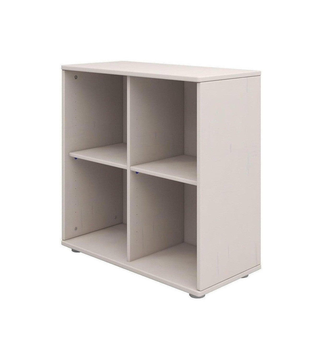 [product_category]-FLEXA Bookcase, 4 compartments-FLEXA-5706459144597-81-36201-3-FLE-1