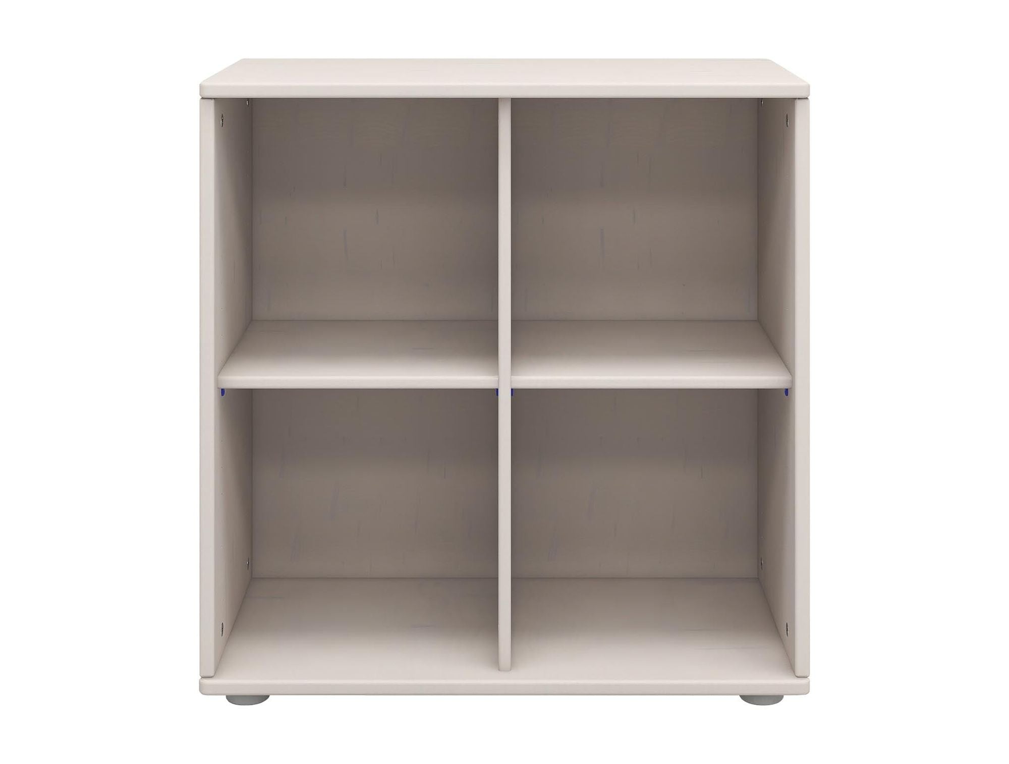 [product_category]-FLEXA Bookcase, 4 compartments-FLEXA-5706459144597-81-36201-3-FLE-5