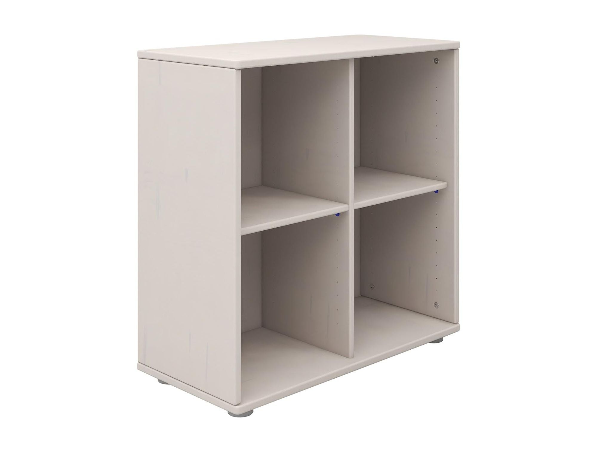 [product_category]-FLEXA Bookcase, 4 compartments-FLEXA-5706459144597-81-36201-3-FLE-6