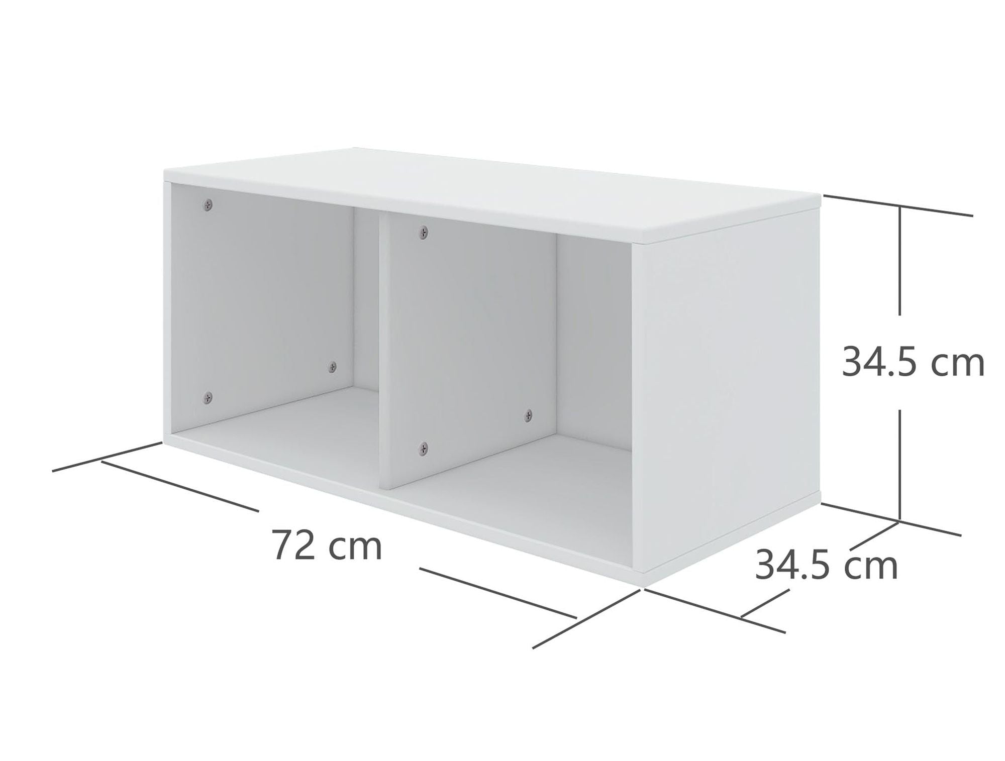 [product_category]-FLEXA Bookcase-FLEXA-5706459148168-81-26206-40-FLE-9