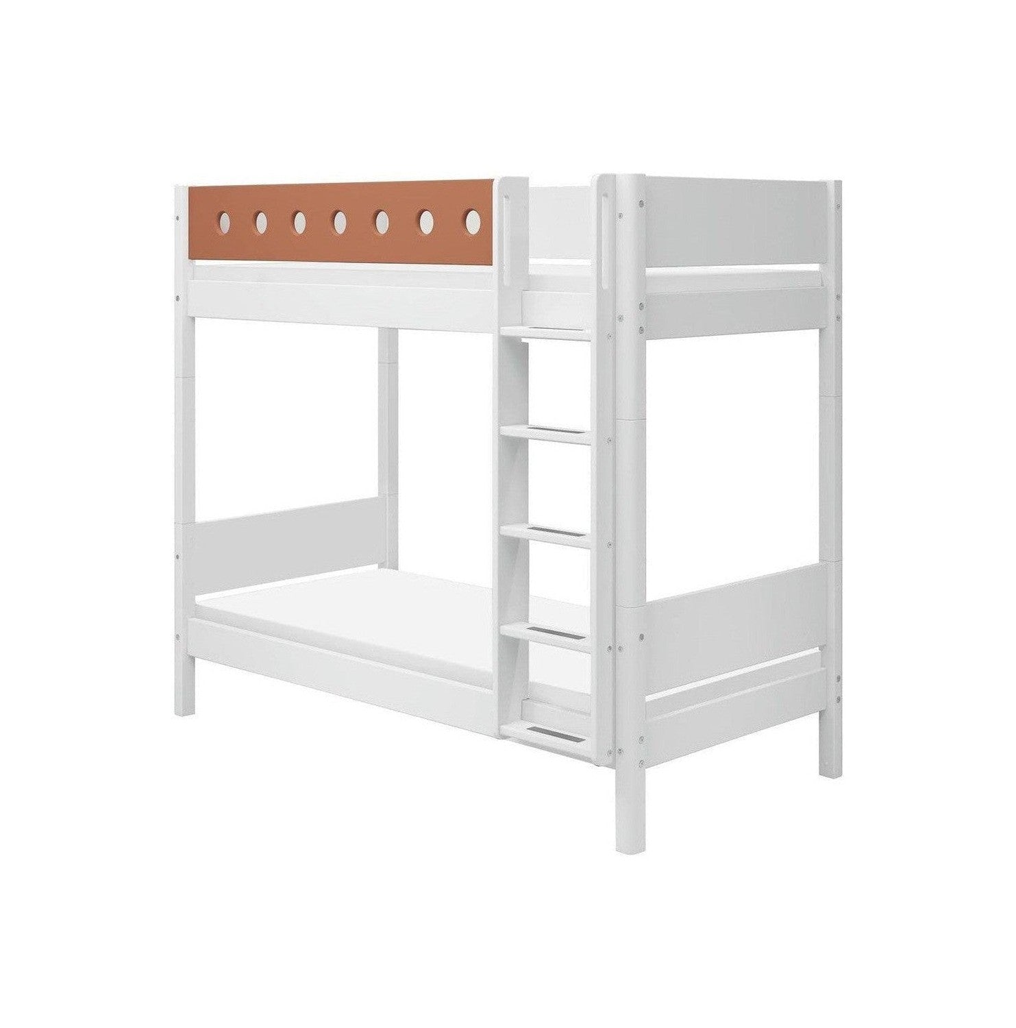 [product_category]-FLEXA Bunk bed w. extra height-FLEXA-5706459150550-80-17414-518-FLE-1