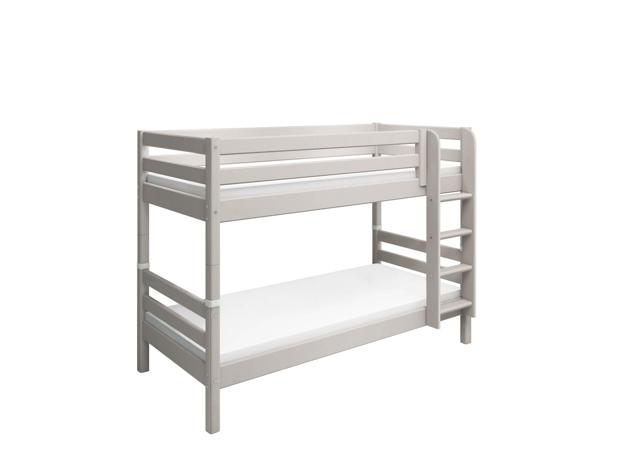 [product_category]-FLEXA Bunk bed with straight ladder-FLEXA-5706459120447-90-10032-3-01-FLE-8