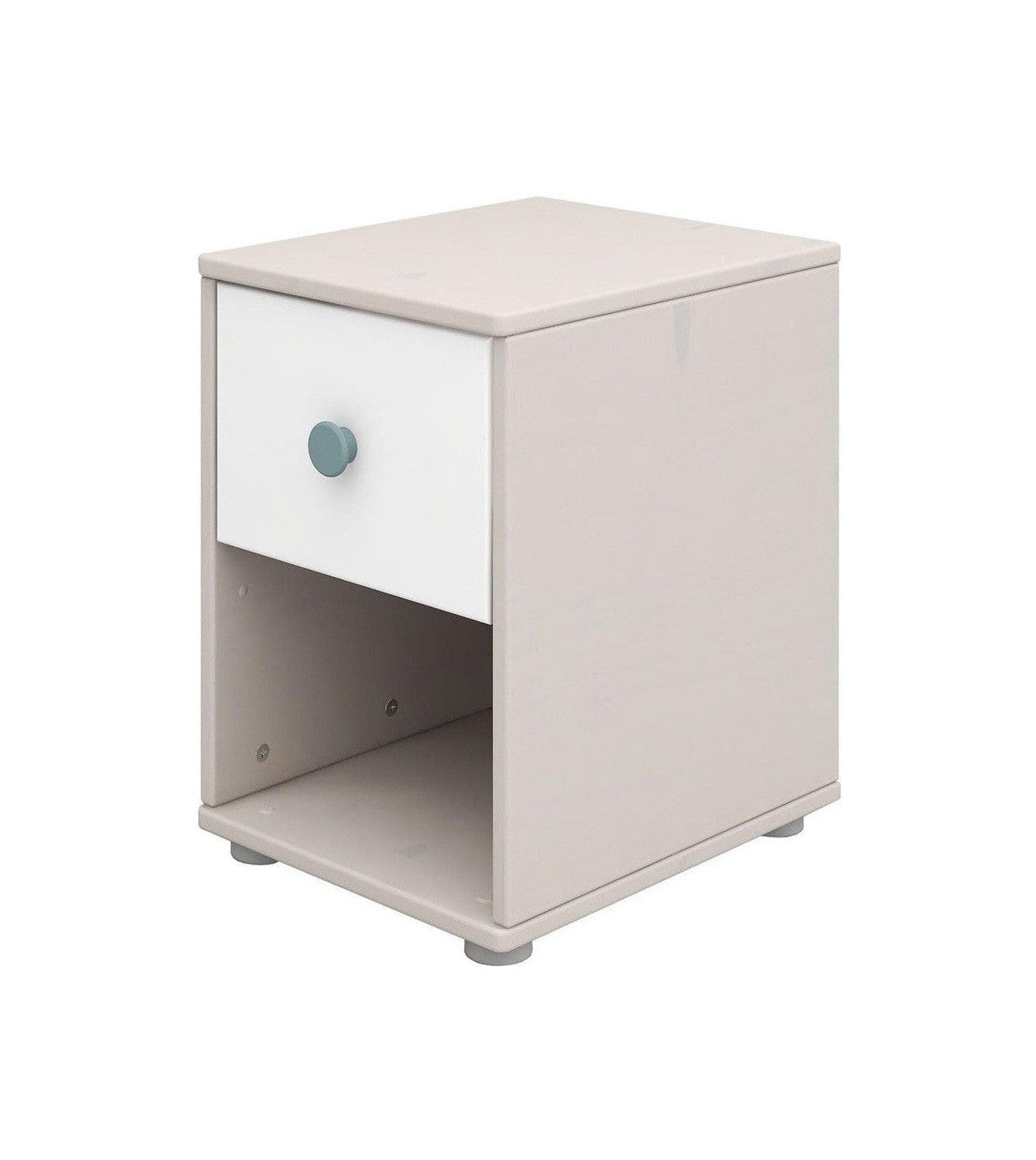 [product_category]-FLEXA Chest with 1 drawer-FLEXA-5706459146607-81-36101-513-FLE-1