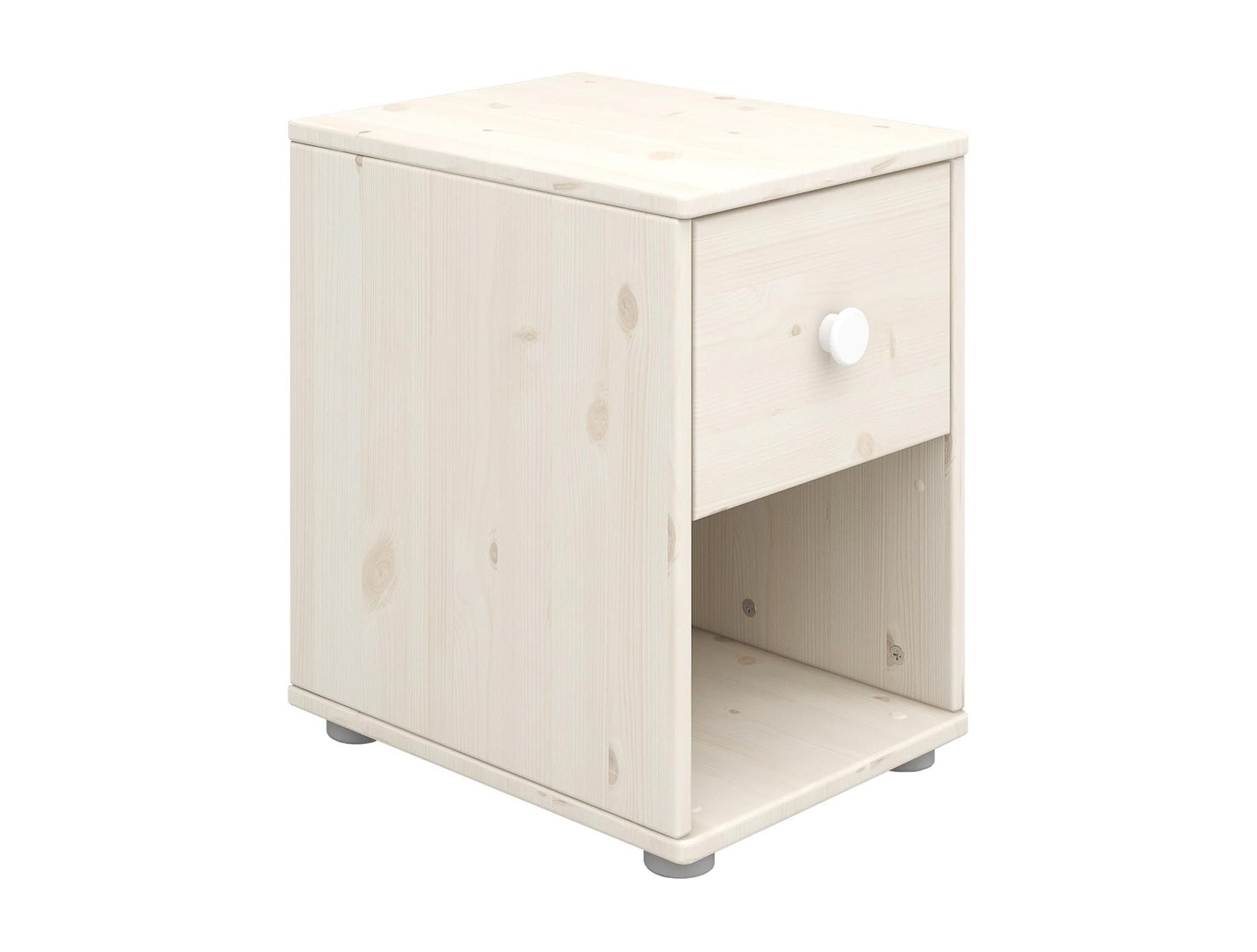 [product_category]-FLEXA Chest with 1 drawer-FLEXA-5706459146478-81-36101-500-FLE-7