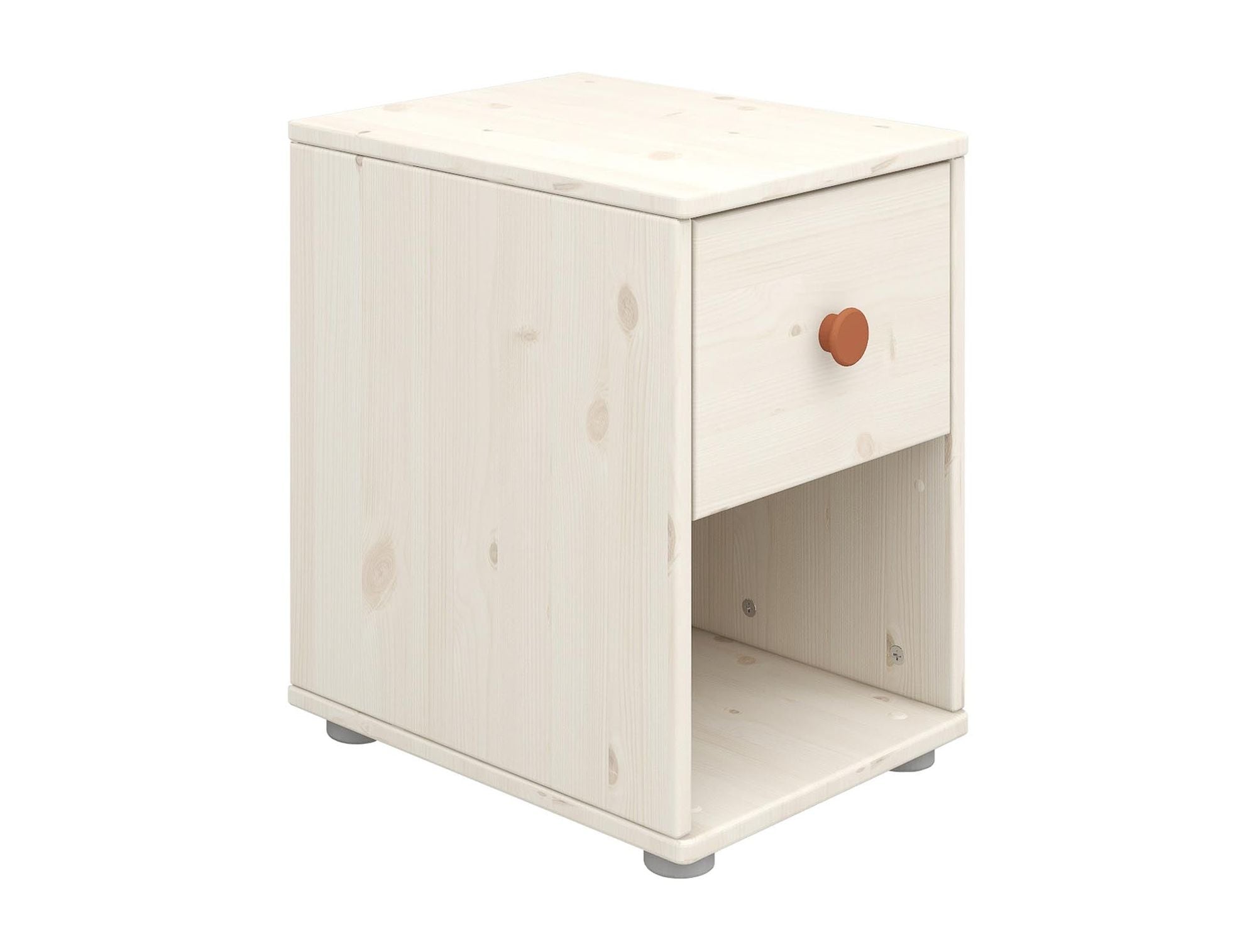 [product_category]-FLEXA Chest with 1 drawer-FLEXA-5706459146485-81-36101-501-FLE-6