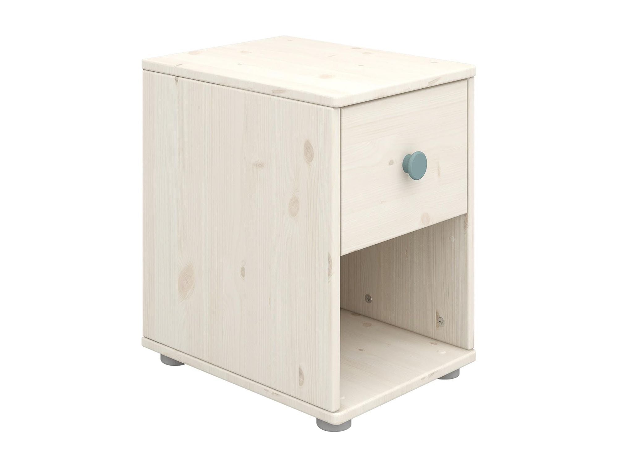 [product_category]-FLEXA Chest with 1 drawer-FLEXA-5706459146508-81-36101-503-FLE-6