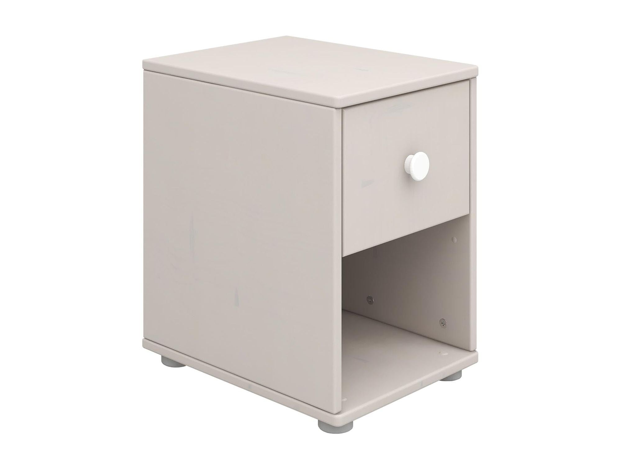 [product_category]-FLEXA Chest with 1 drawer-FLEXA-5706459146515-81-36101-504-FLE-6