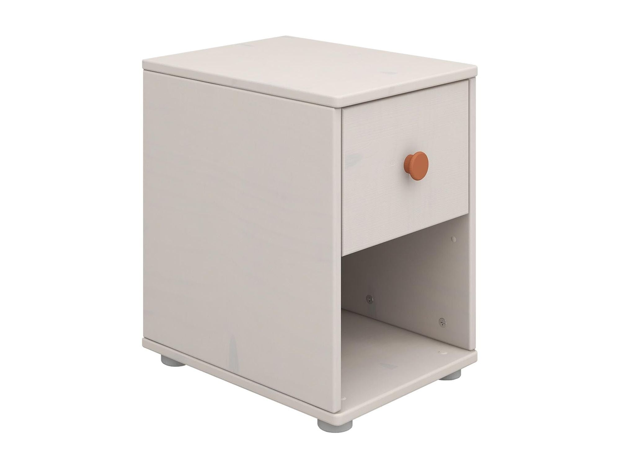 [product_category]-FLEXA Chest with 1 drawer-FLEXA-5706459146522-81-36101-505-FLE-6