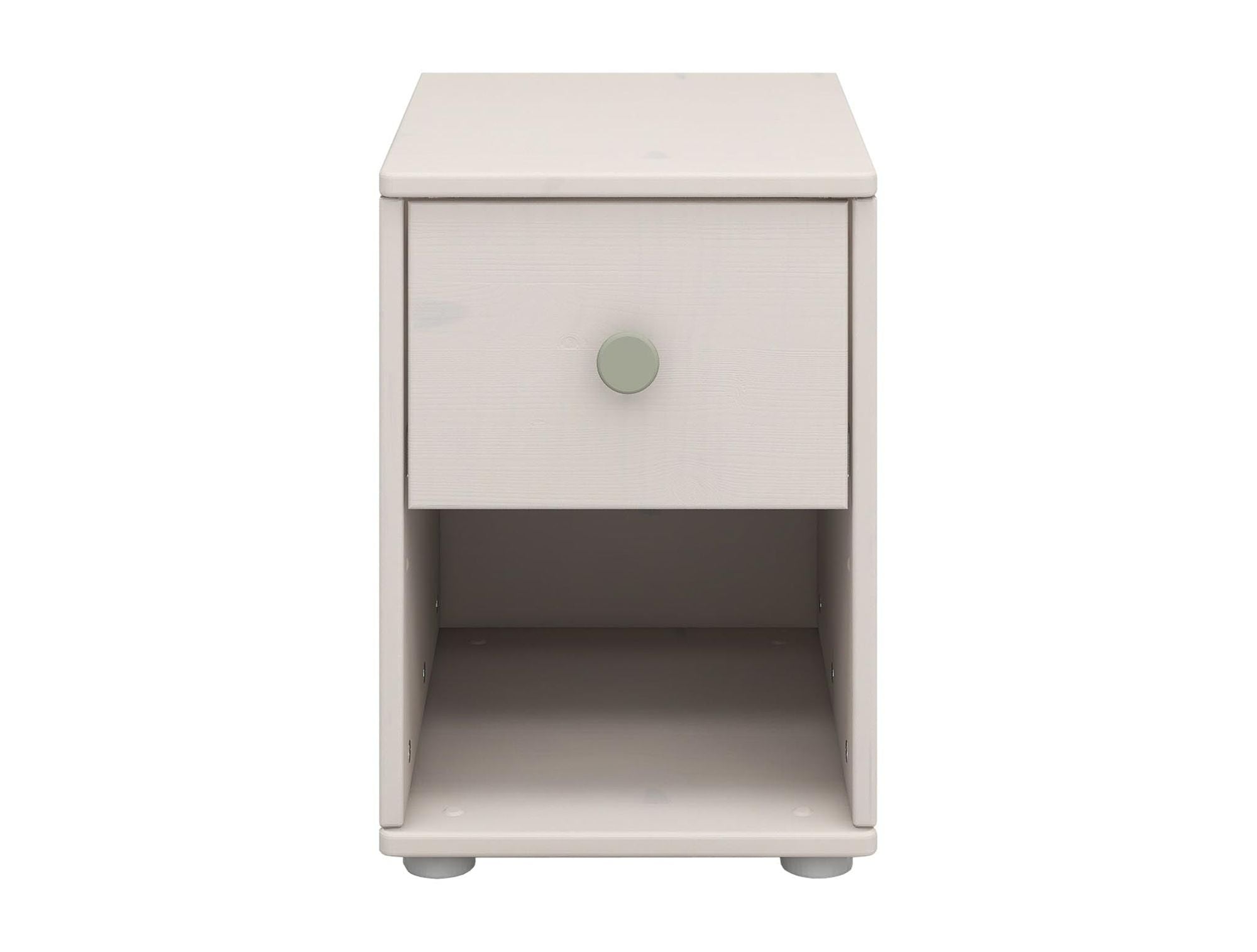 [product_category]-FLEXA Chest with 1 drawer-FLEXA-5706459146539-81-36101-506-FLE-5