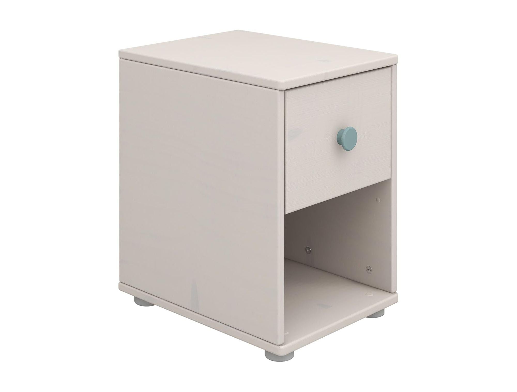 [product_category]-FLEXA Chest with 1 drawer-FLEXA-5706459146546-81-36101-507-FLE-6