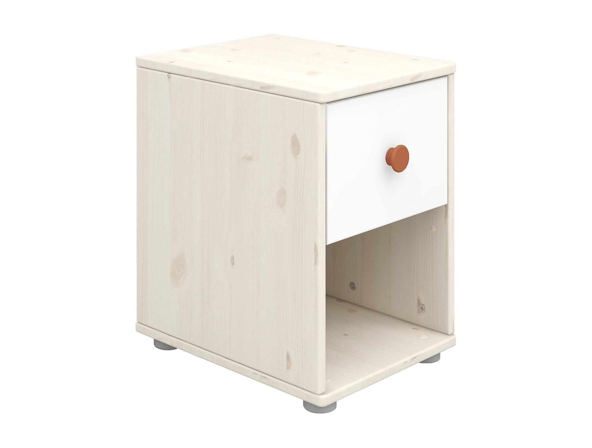 [product_category]-FLEXA Chest with 1 drawer-FLEXA-5706459146553-81-36101-508-FLE-6