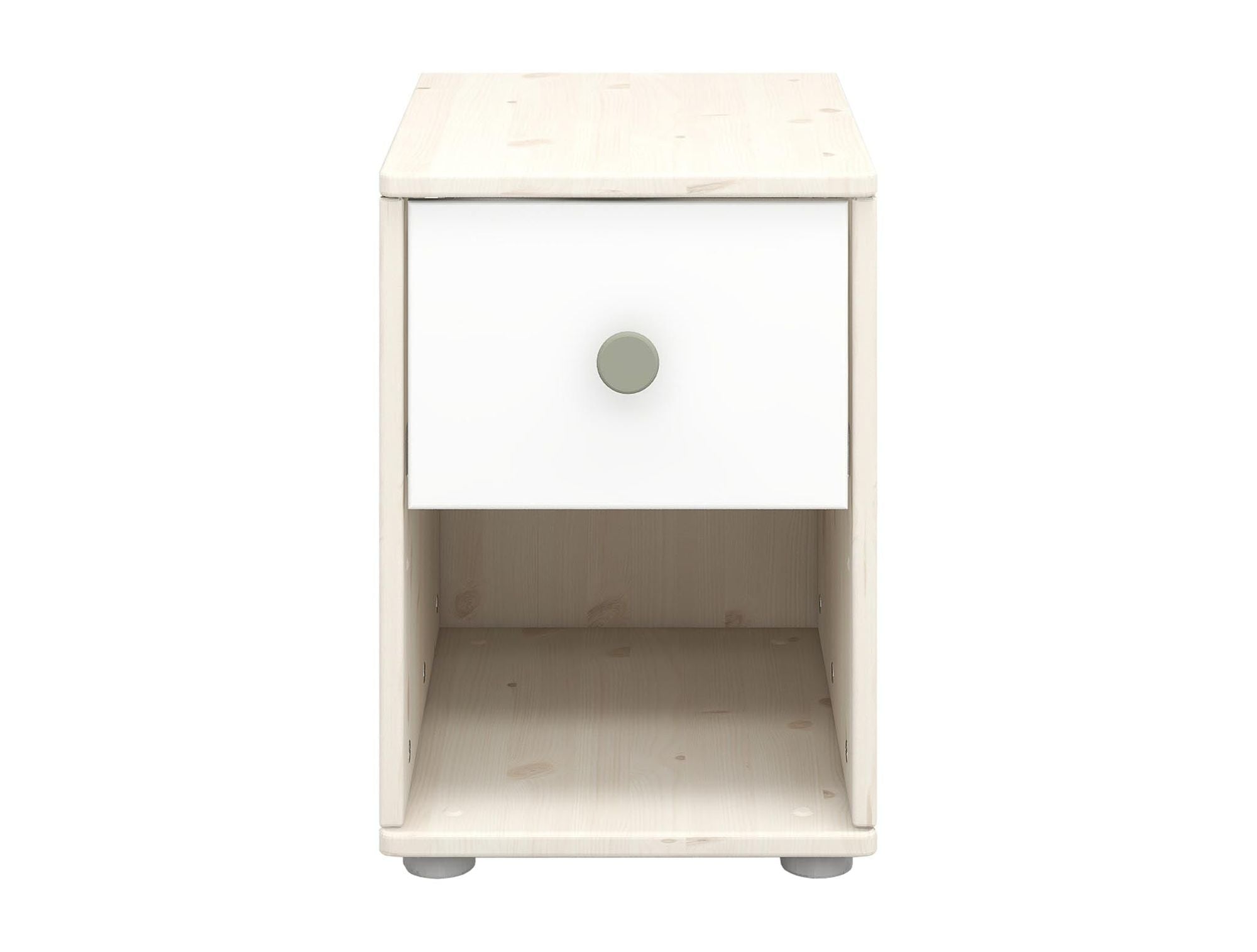 [product_category]-FLEXA Chest with 1 drawer-FLEXA-5706459146560-81-36101-509-FLE-5