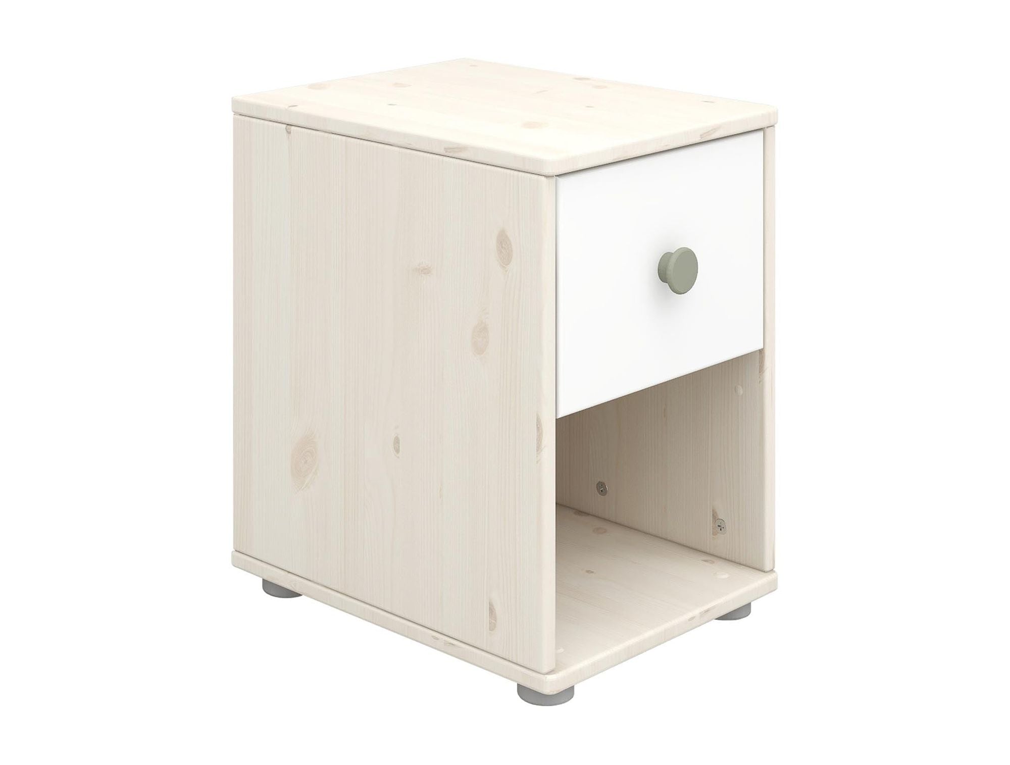 [product_category]-FLEXA Chest with 1 drawer-FLEXA-5706459146560-81-36101-509-FLE-6