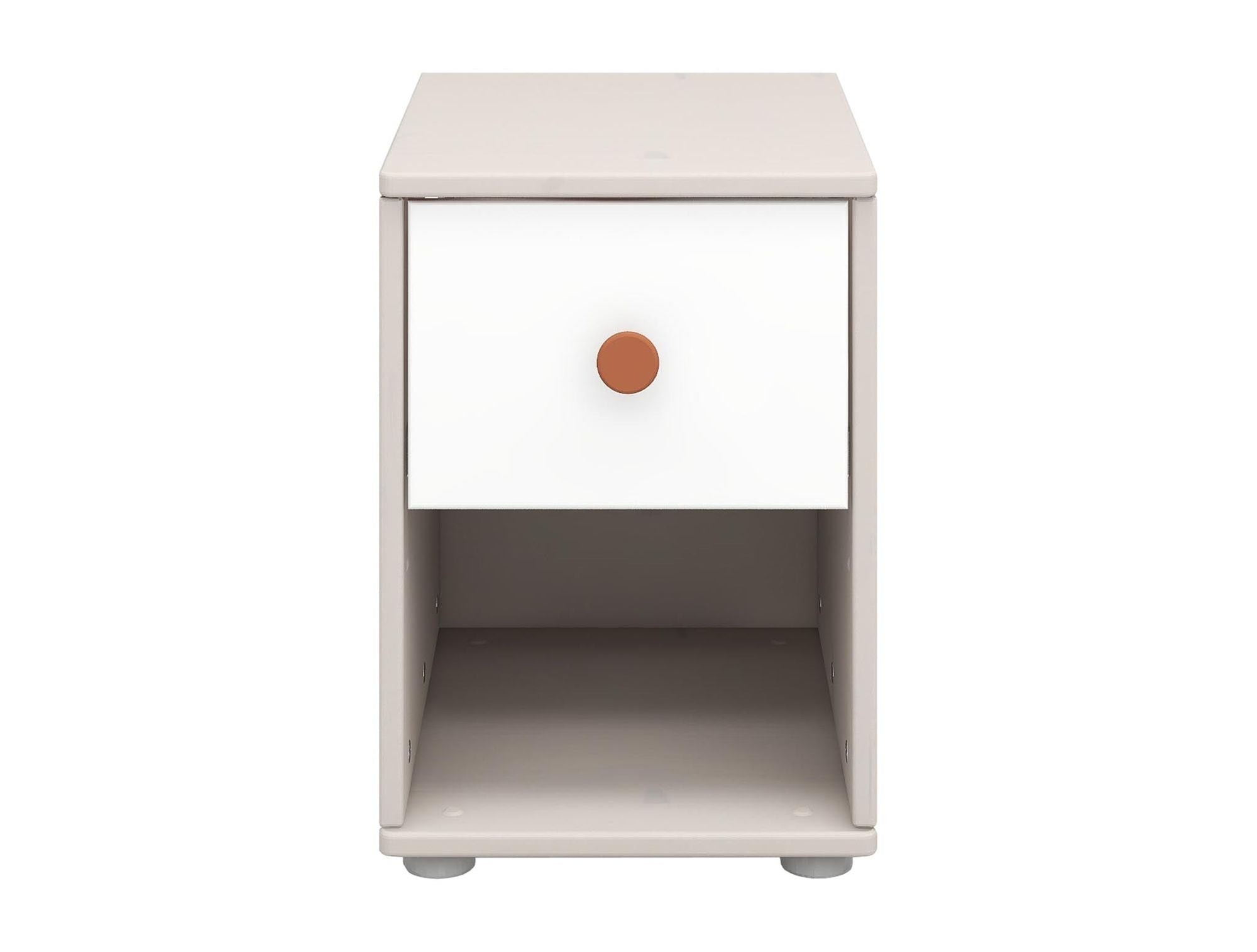 [product_category]-FLEXA Chest with 1 drawer-FLEXA-5706459146584-81-36101-511-FLE-5