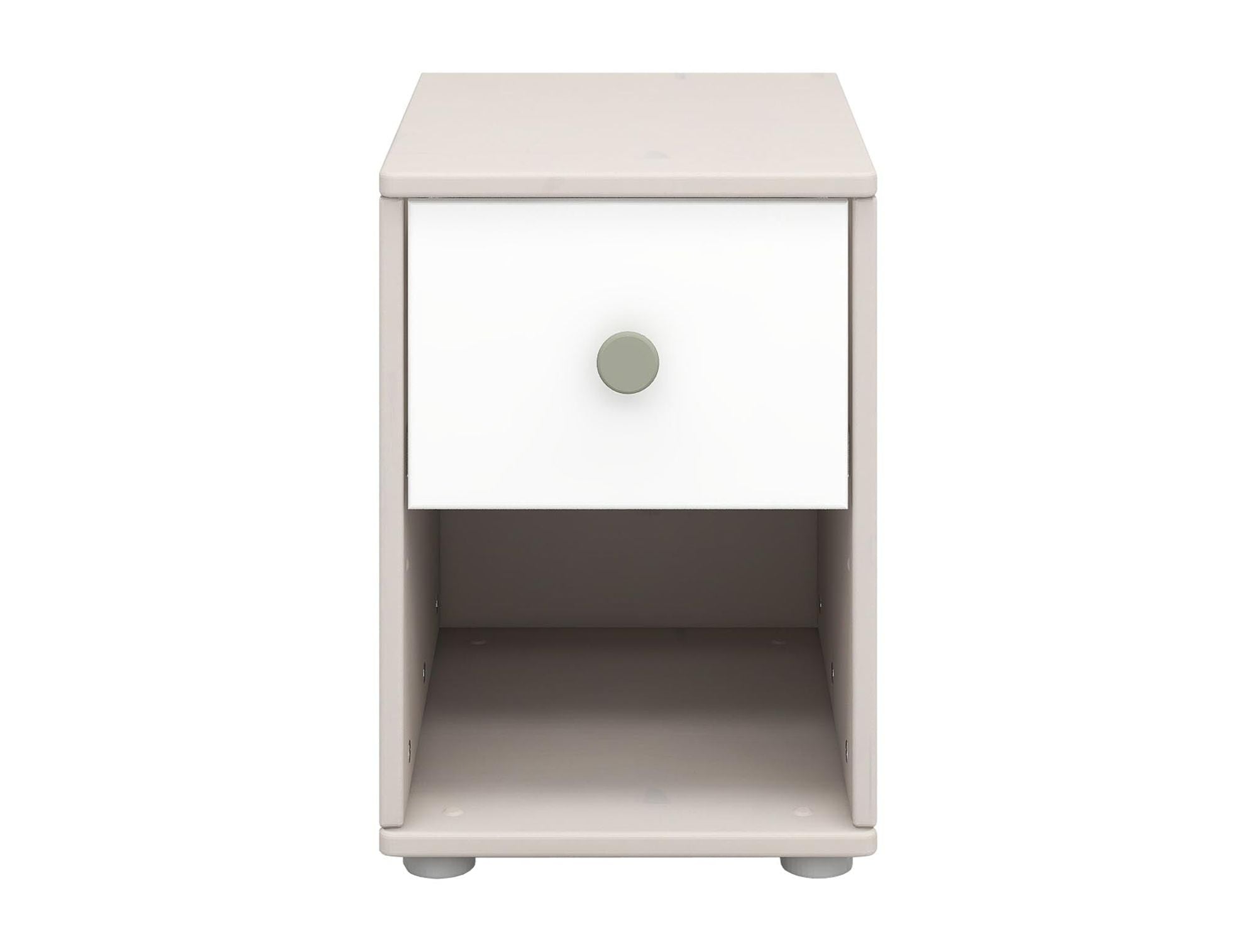 [product_category]-FLEXA Chest with 1 drawer-FLEXA-5706459146591-81-36101-512-FLE-5