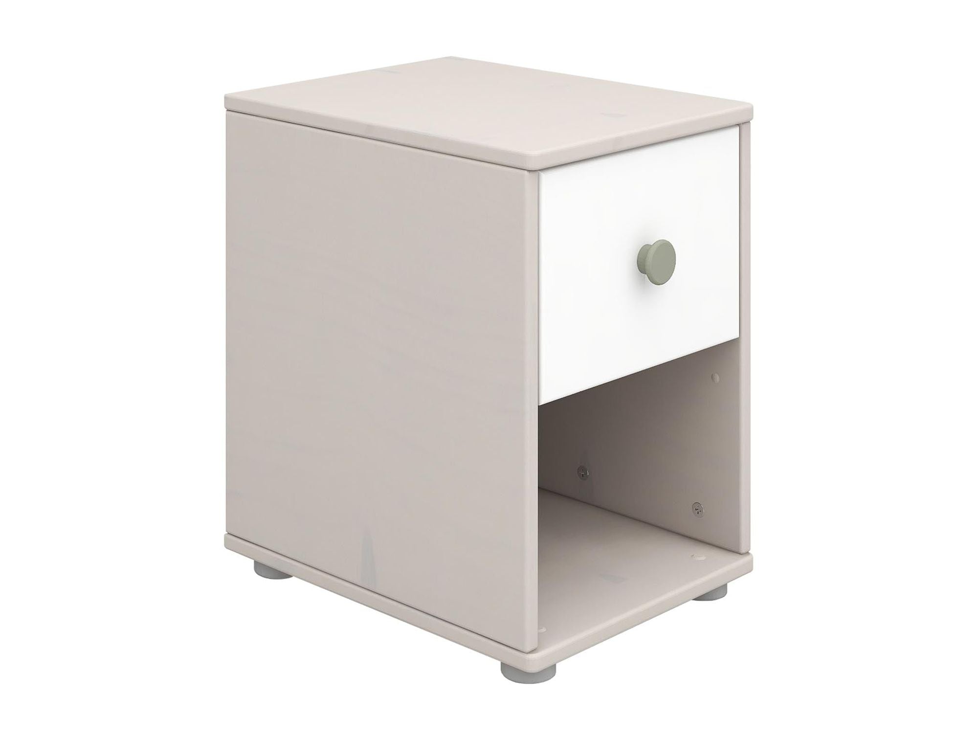 [product_category]-FLEXA Chest with 1 drawer-FLEXA-5706459146591-81-36101-512-FLE-6