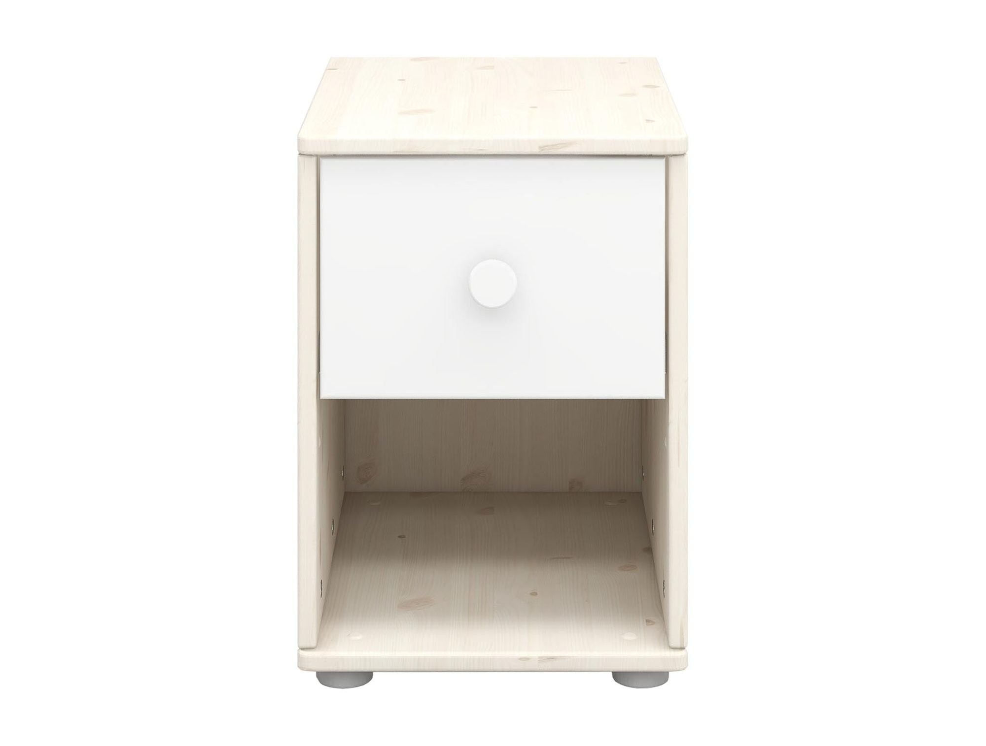 [product_category]-FLEXA Chest with 1 drawer-FLEXA-5706459146621-81-36101-90-FLE-5