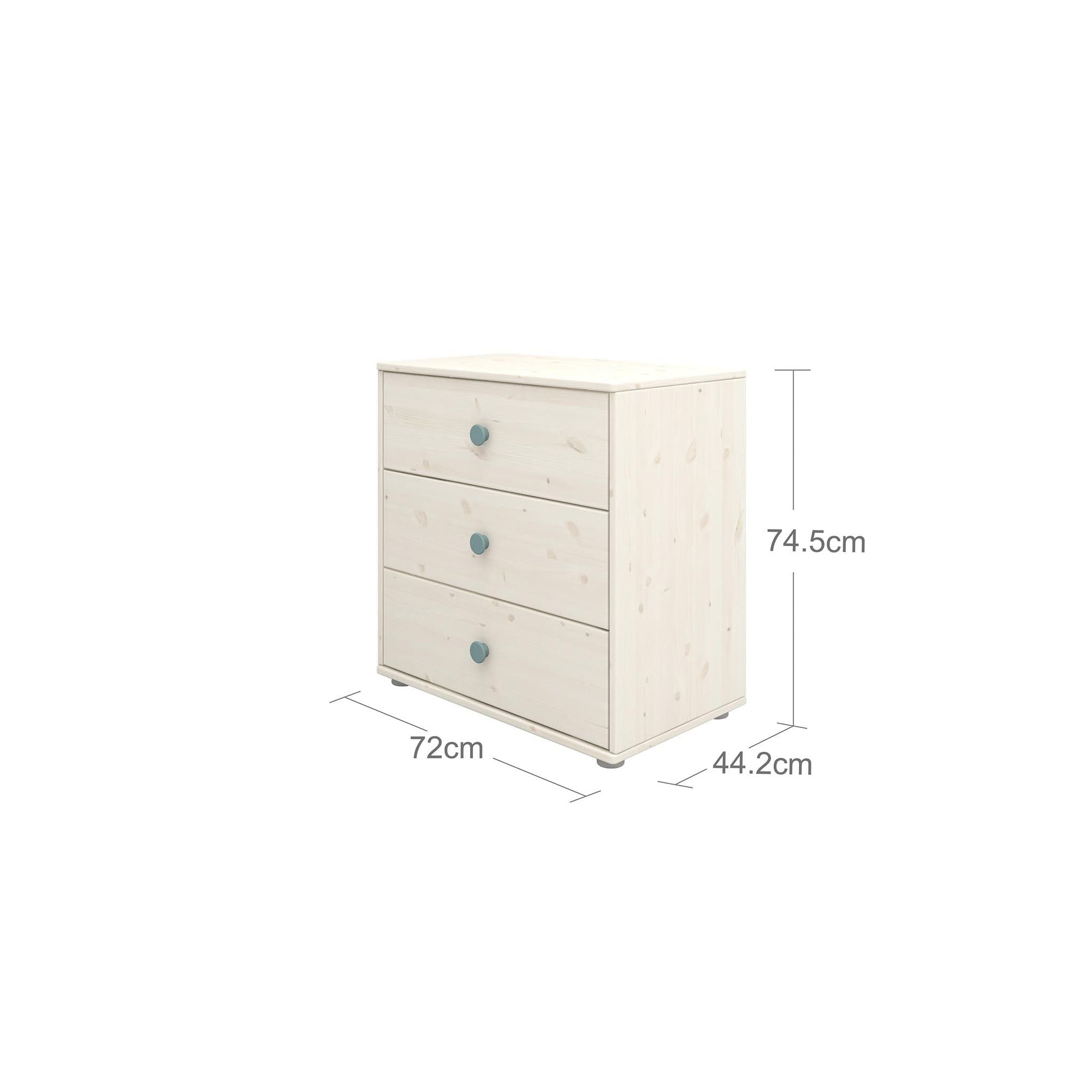 [product_category]-FLEXA Chest with 3 drawers-FLEXA-5706459142623-81-36301-503-FLE-9