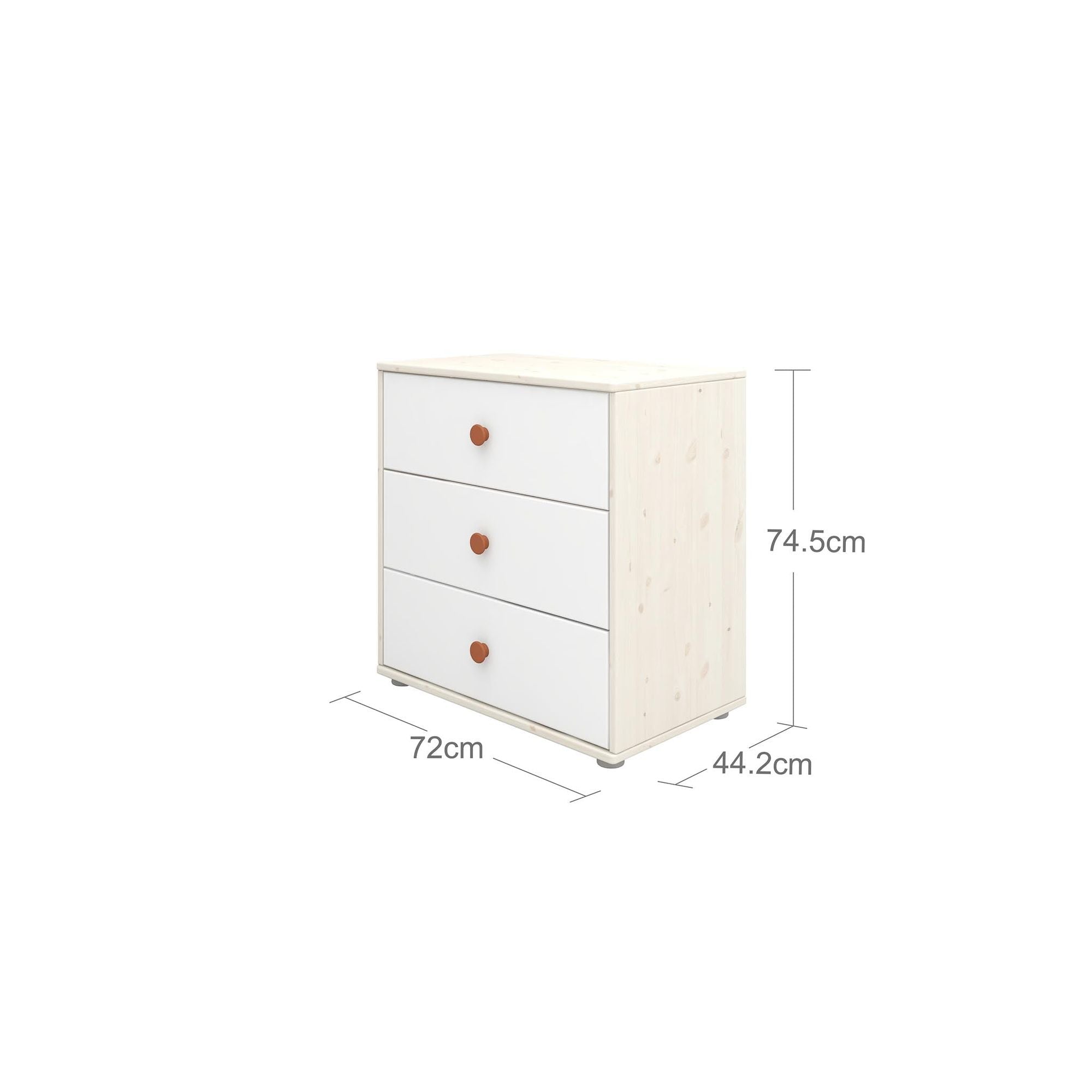 [product_category]-FLEXA Chest with 3 drawers-FLEXA-5706459142678-81-36301-508-FLE-7