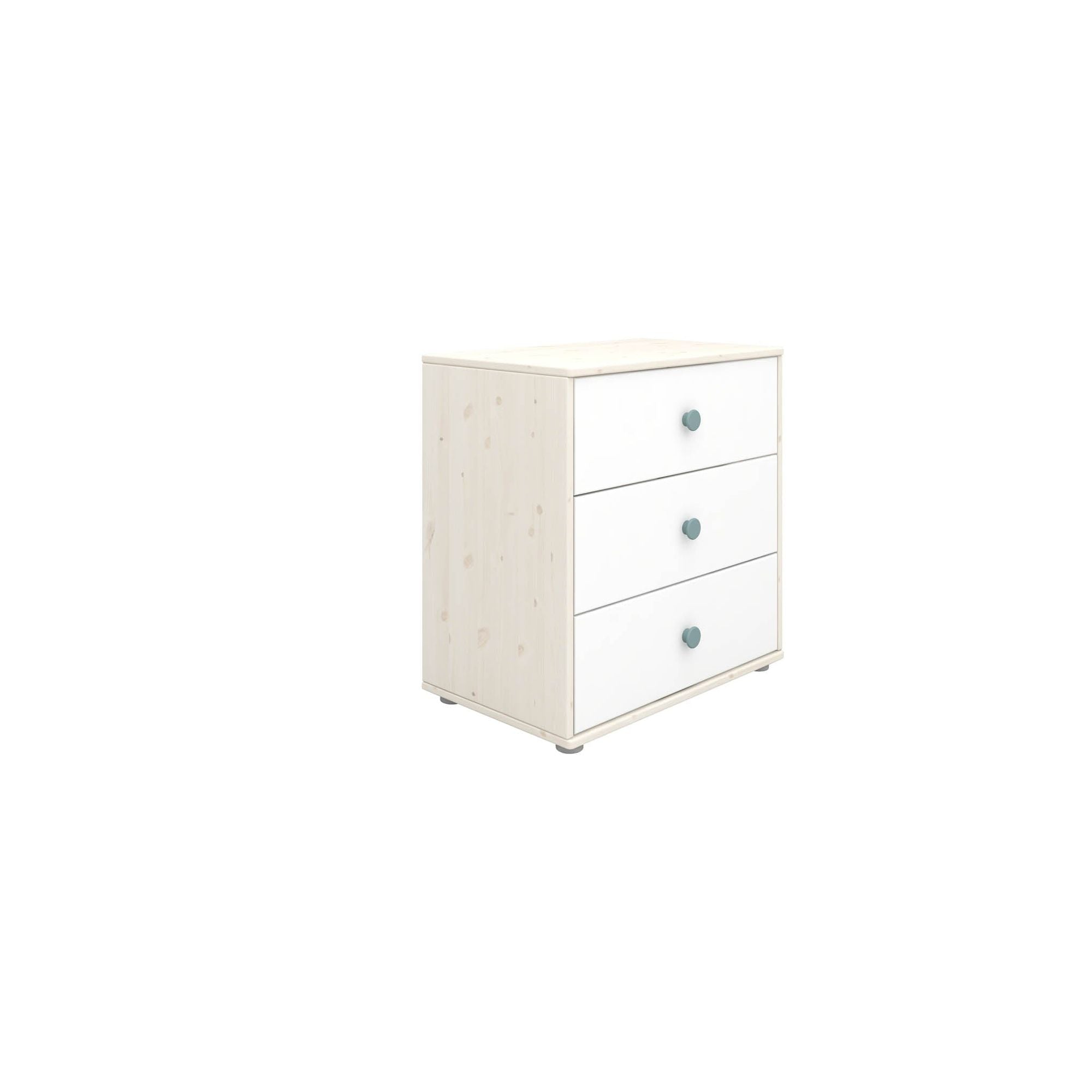 [product_category]-FLEXA Chest with 3 drawers-FLEXA-5706459142692-81-36301-510-FLE-6